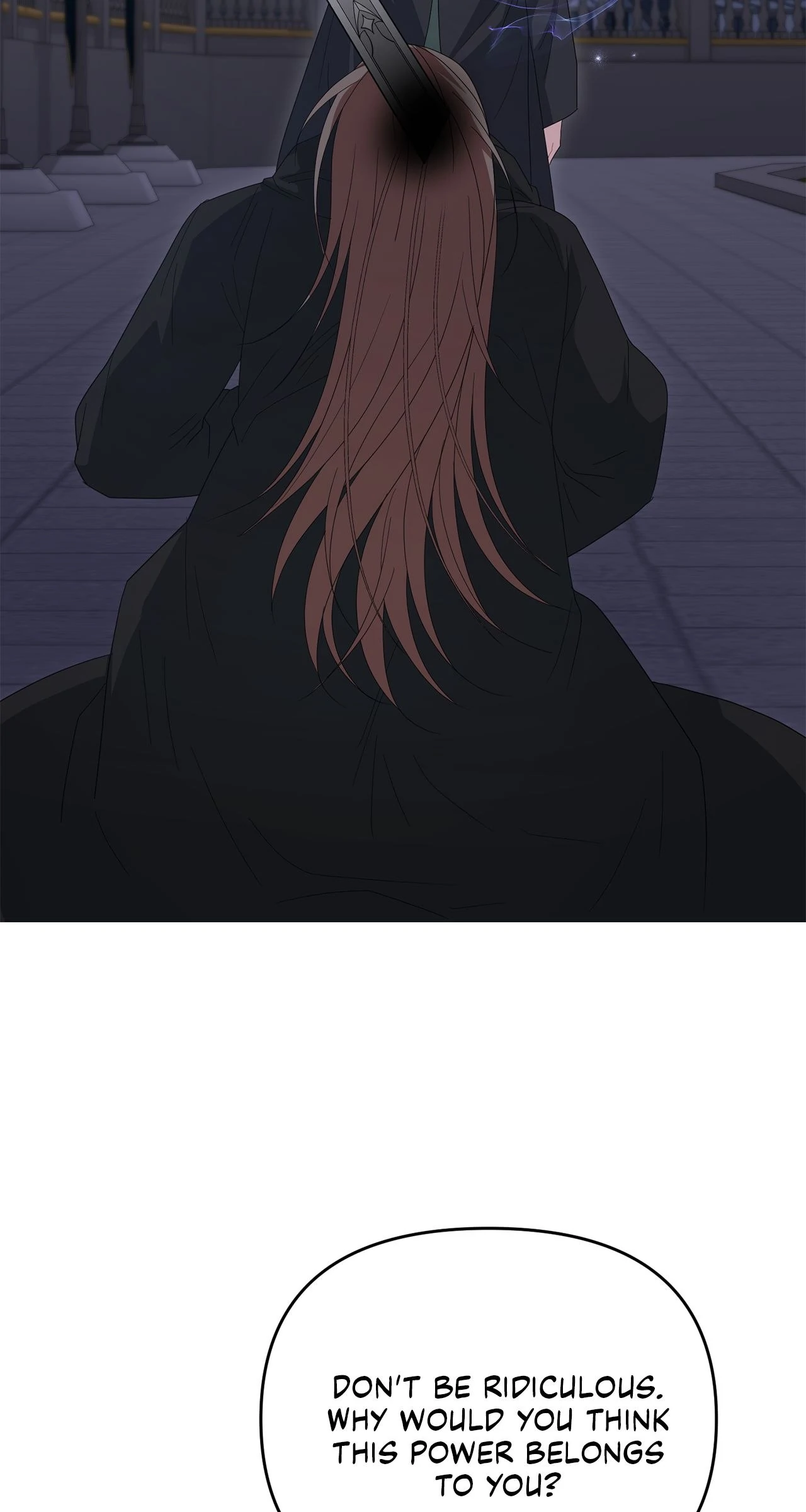 No, I Only Charmed the Princess! Chapter 53 - page 74