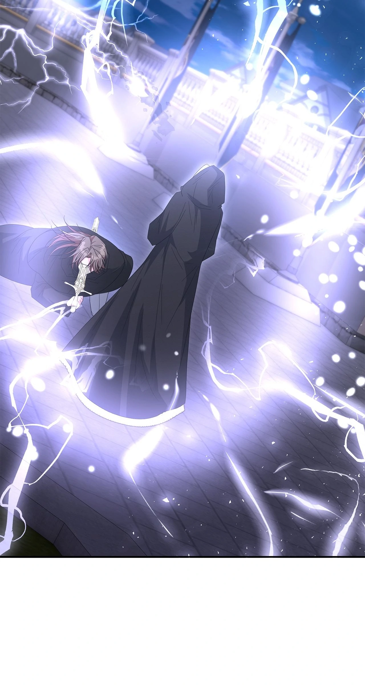 No, I Only Charmed the Princess! Chapter 53 - page 76