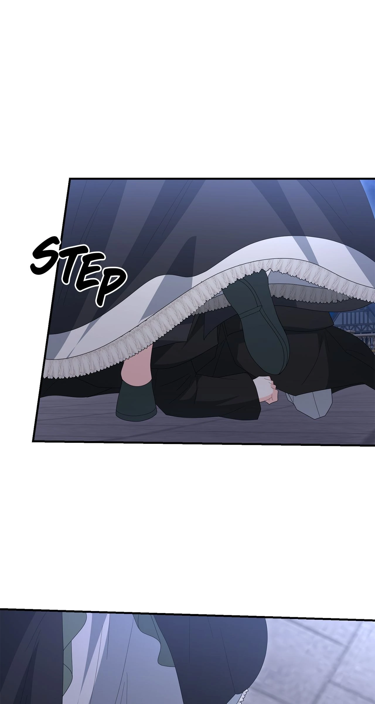 No, I Only Charmed the Princess! Chapter 53 - page 77