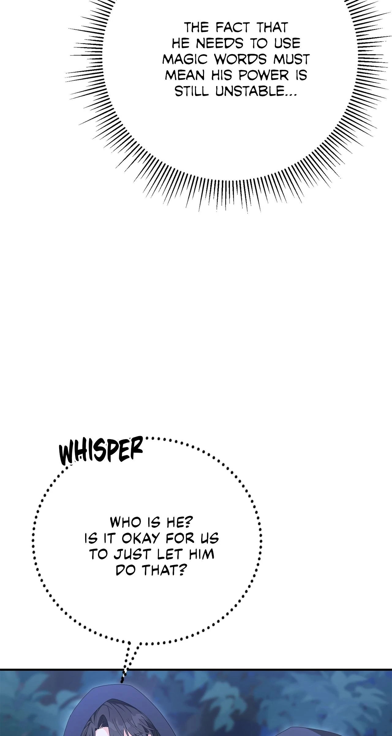 No, I Only Charmed the Princess! Chapter 53 - page 7