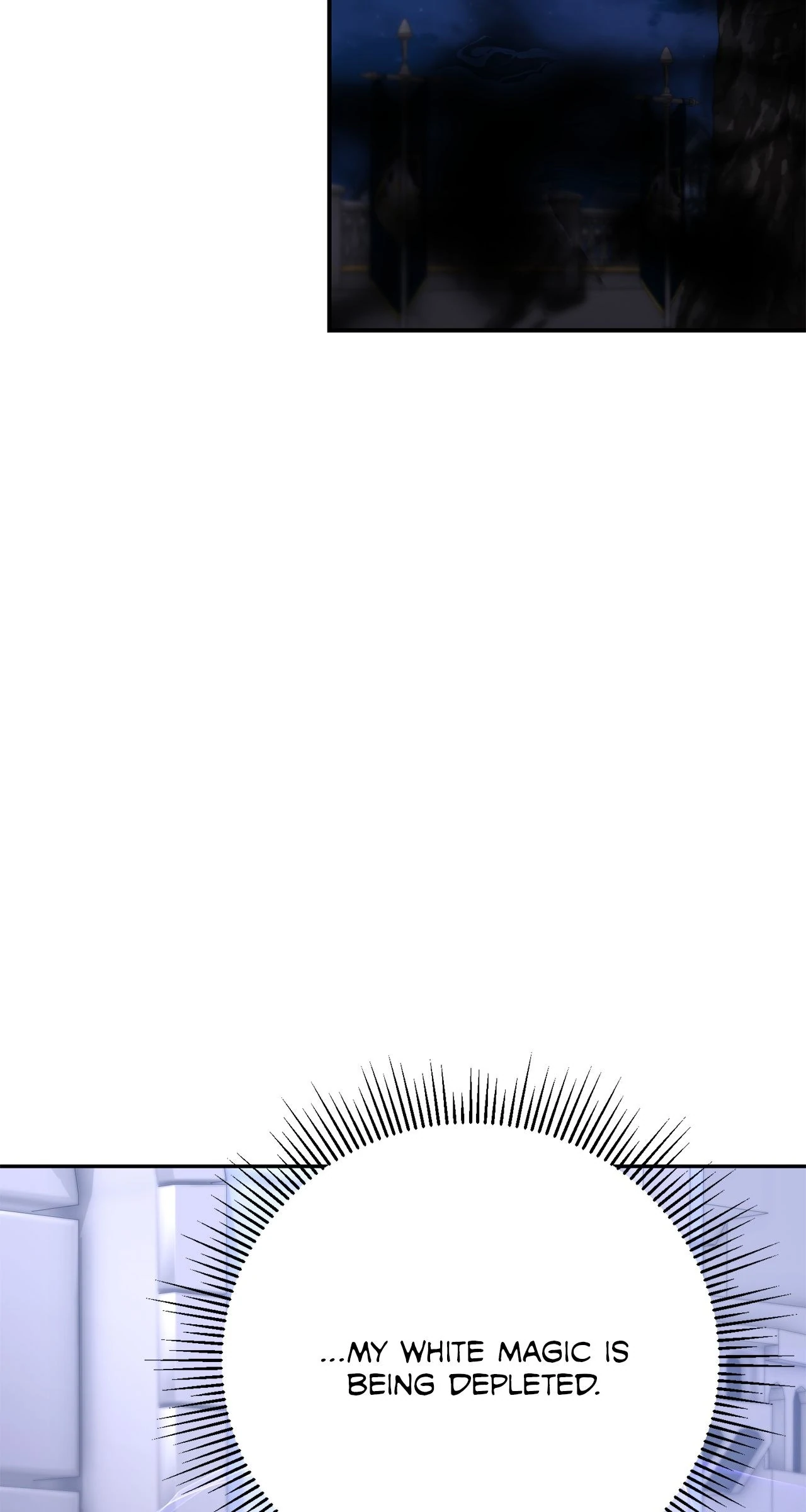 No, I Only Charmed the Princess! Chapter 53 - page 84