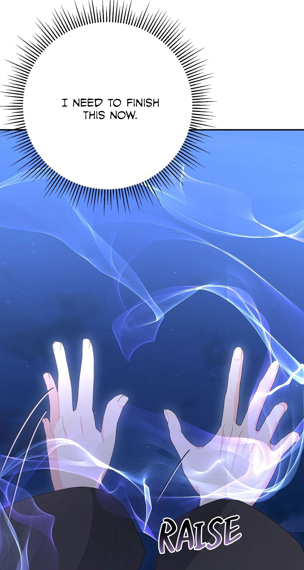 No, I Only Charmed the Princess! Chapter 53 - page 86