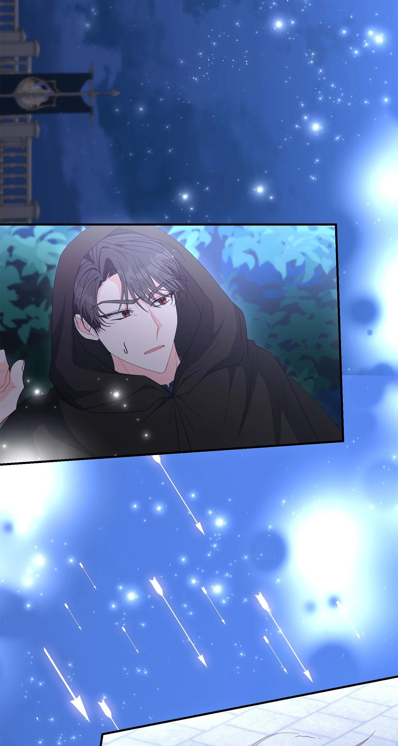 No, I Only Charmed the Princess! Chapter 53 - page 88