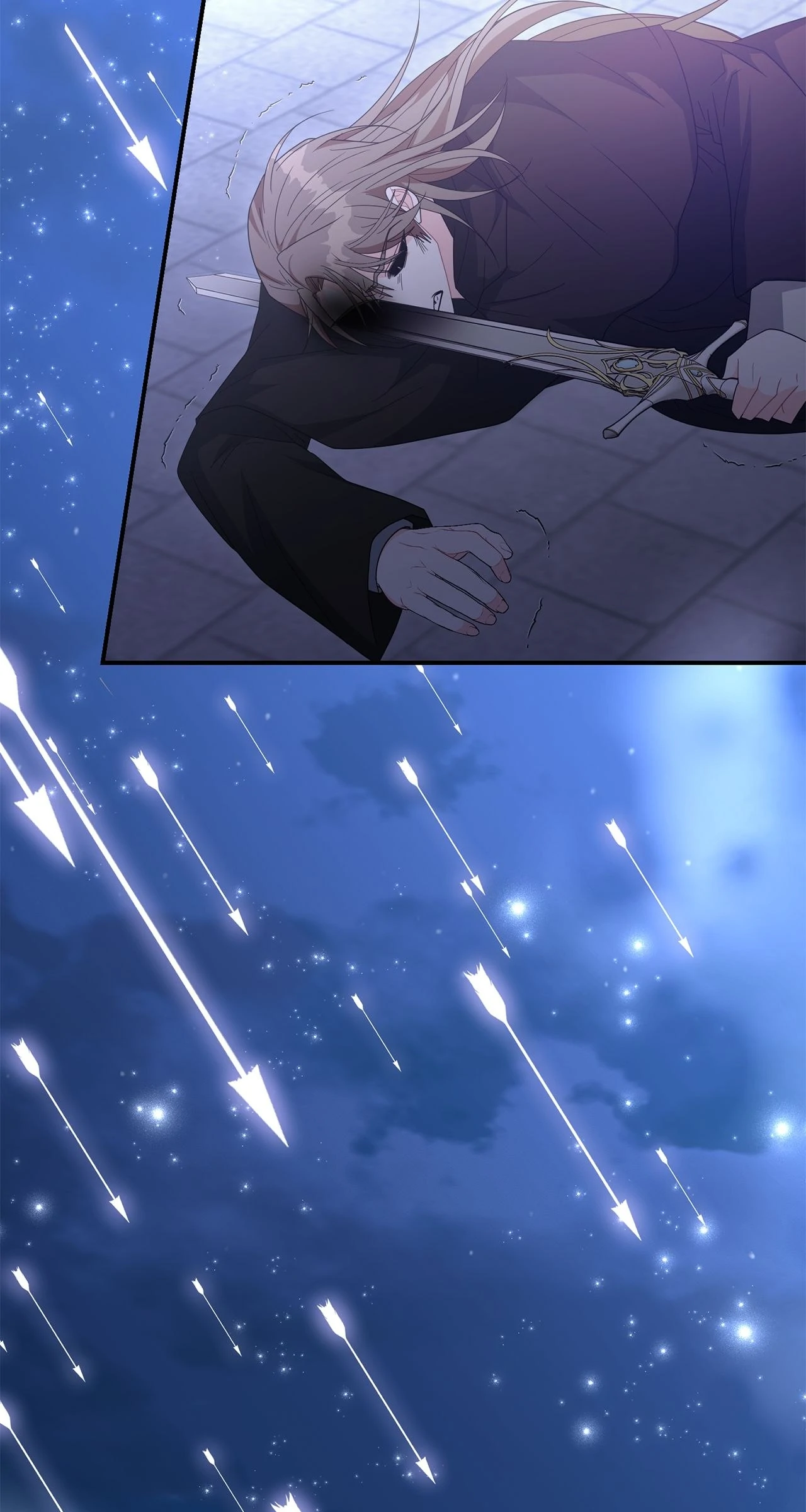 No, I Only Charmed the Princess! Chapter 53 - page 89