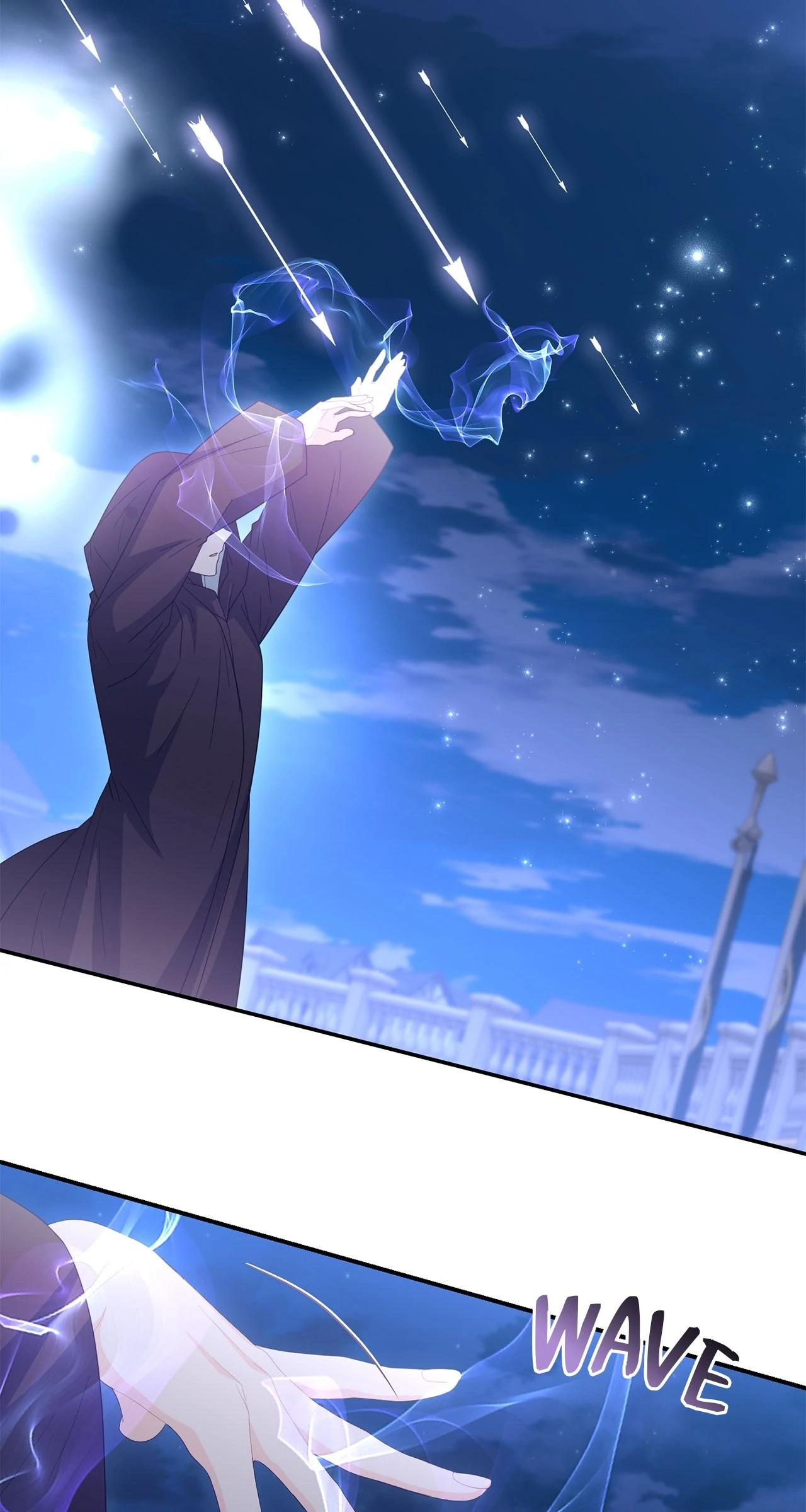 No, I Only Charmed the Princess! Chapter 53 - page 90