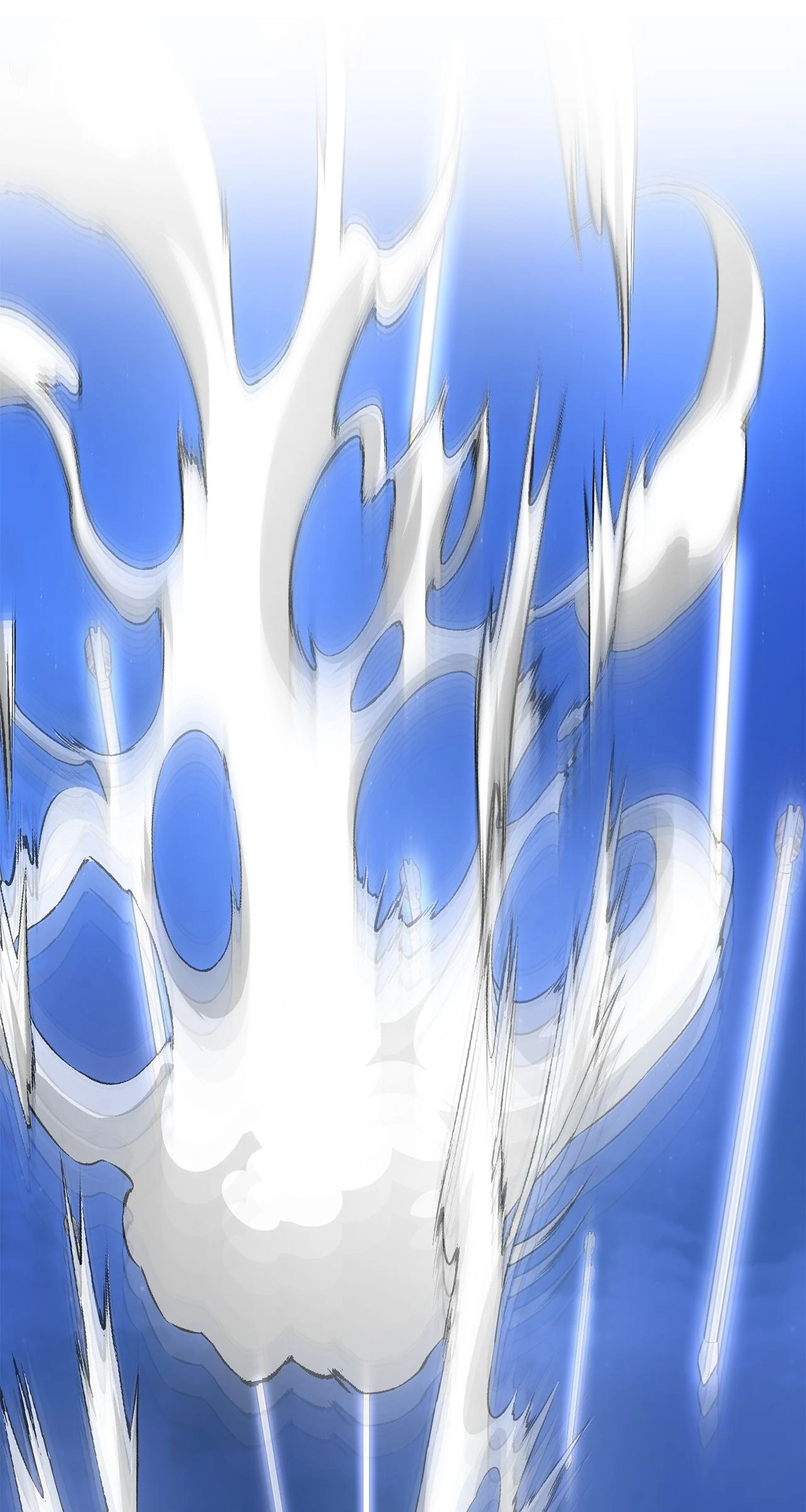 No, I Only Charmed the Princess! Chapter 53 - page 92