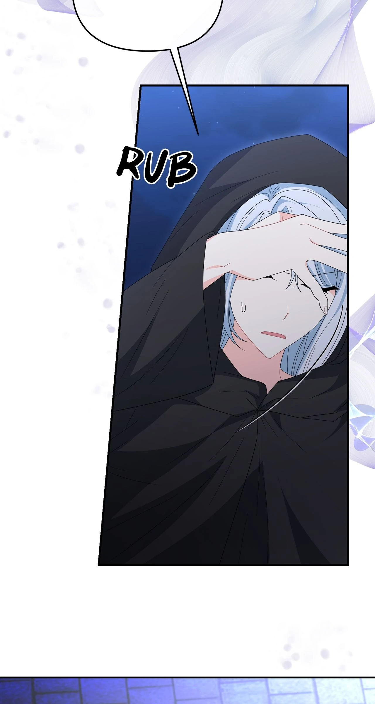 No, I Only Charmed the Princess! Chapter 53 - page 95