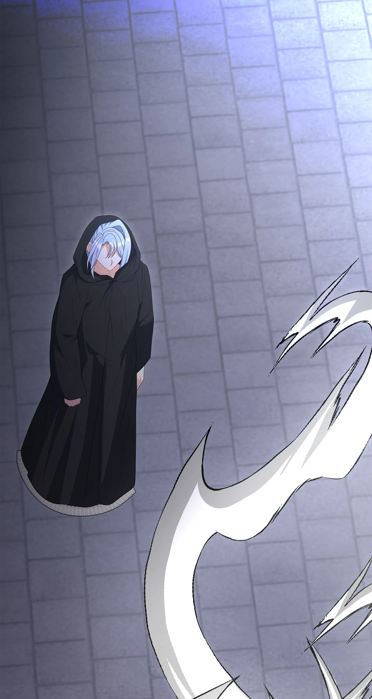 No, I Only Charmed the Princess! Chapter 53 - page 96