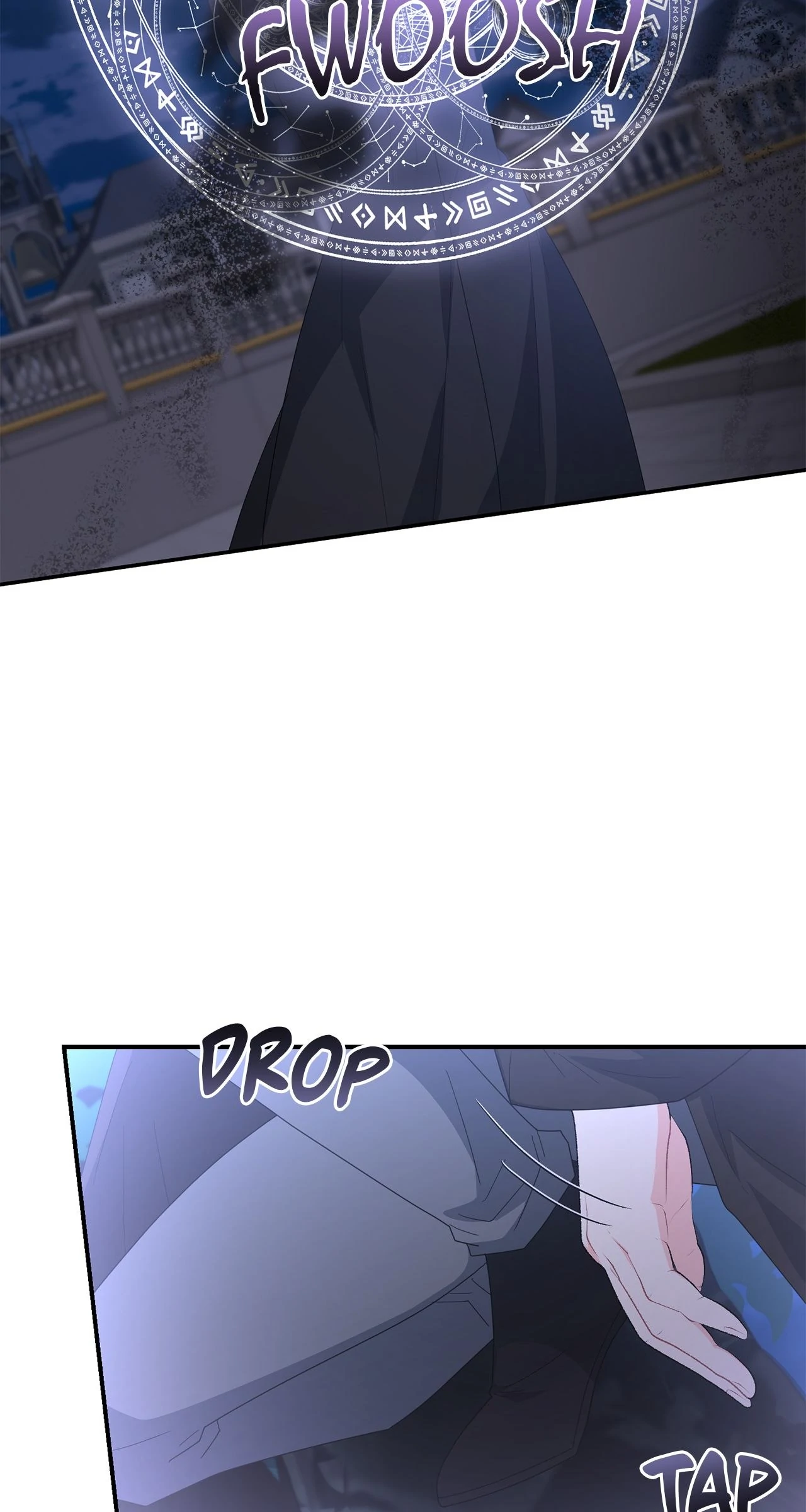 No, I Only Charmed the Princess! Chapter 54 - page 11