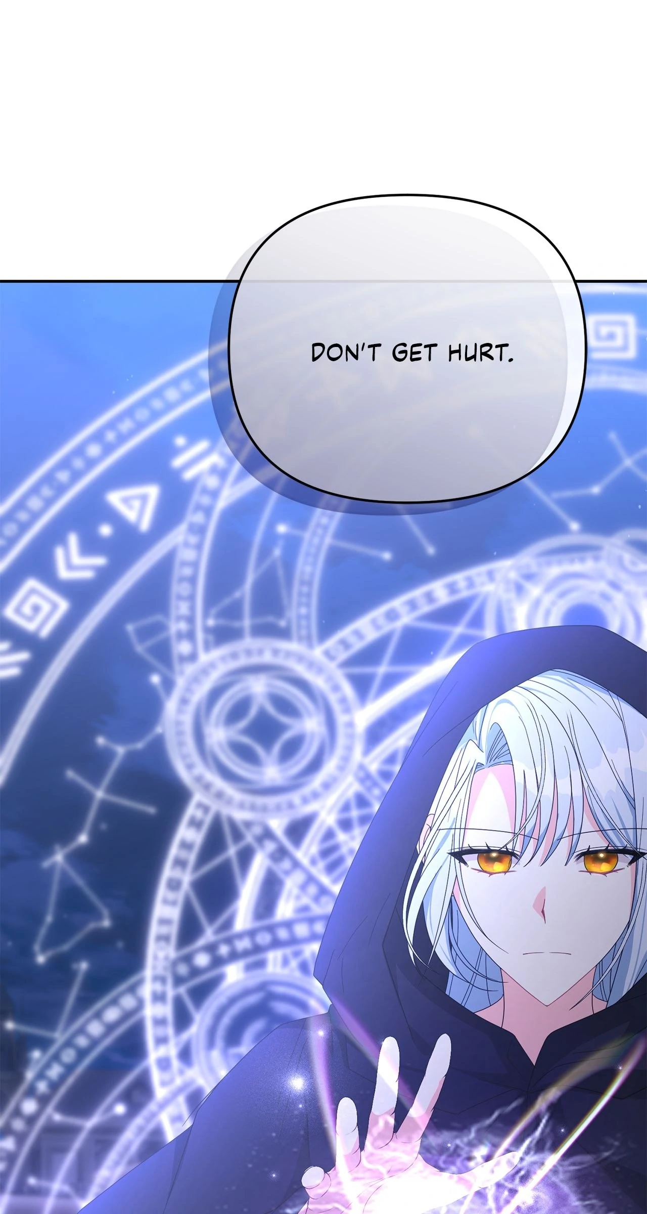 No, I Only Charmed the Princess! Chapter 54 - page 13