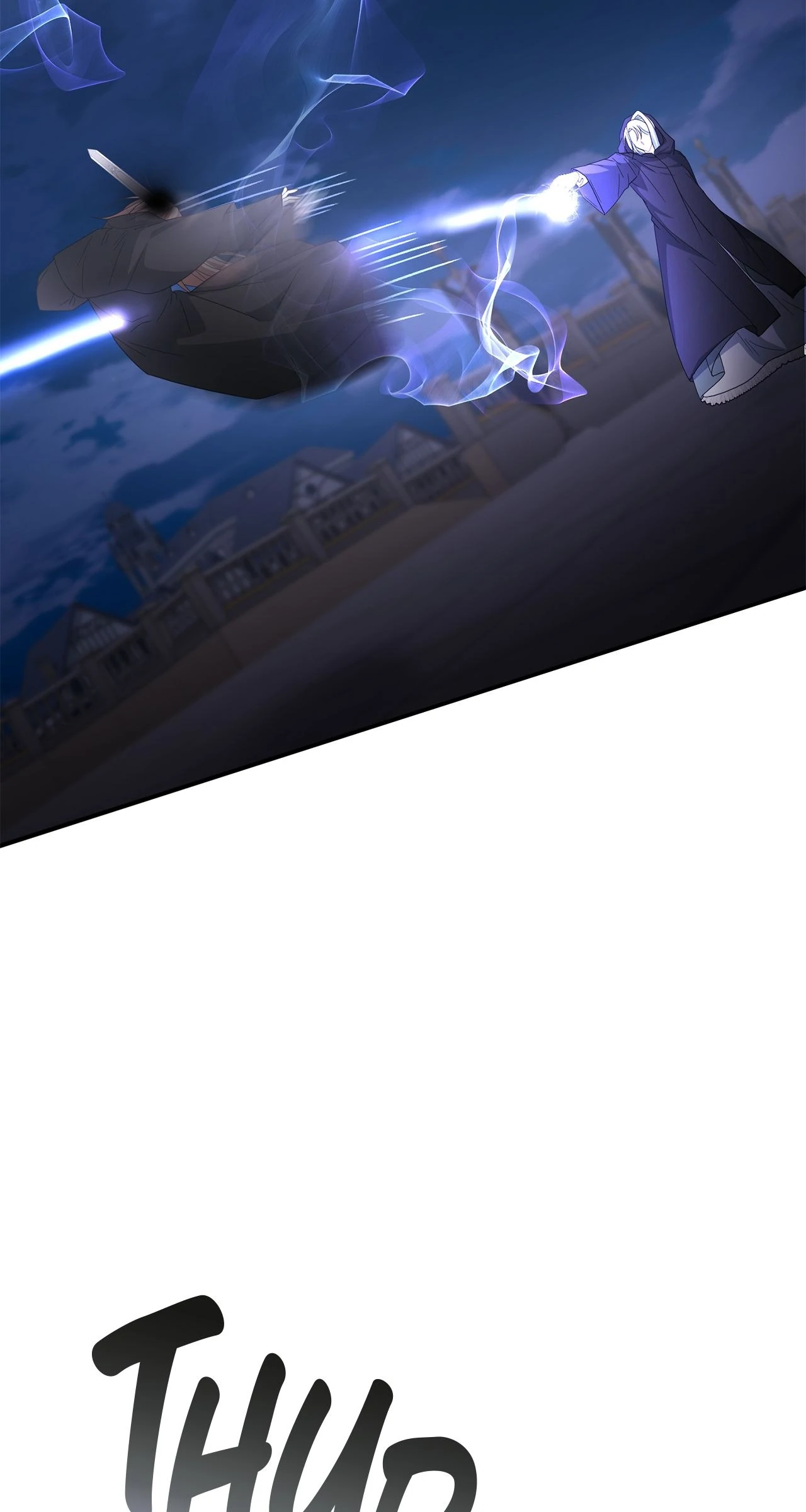 No, I Only Charmed the Princess! Chapter 54 - page 15