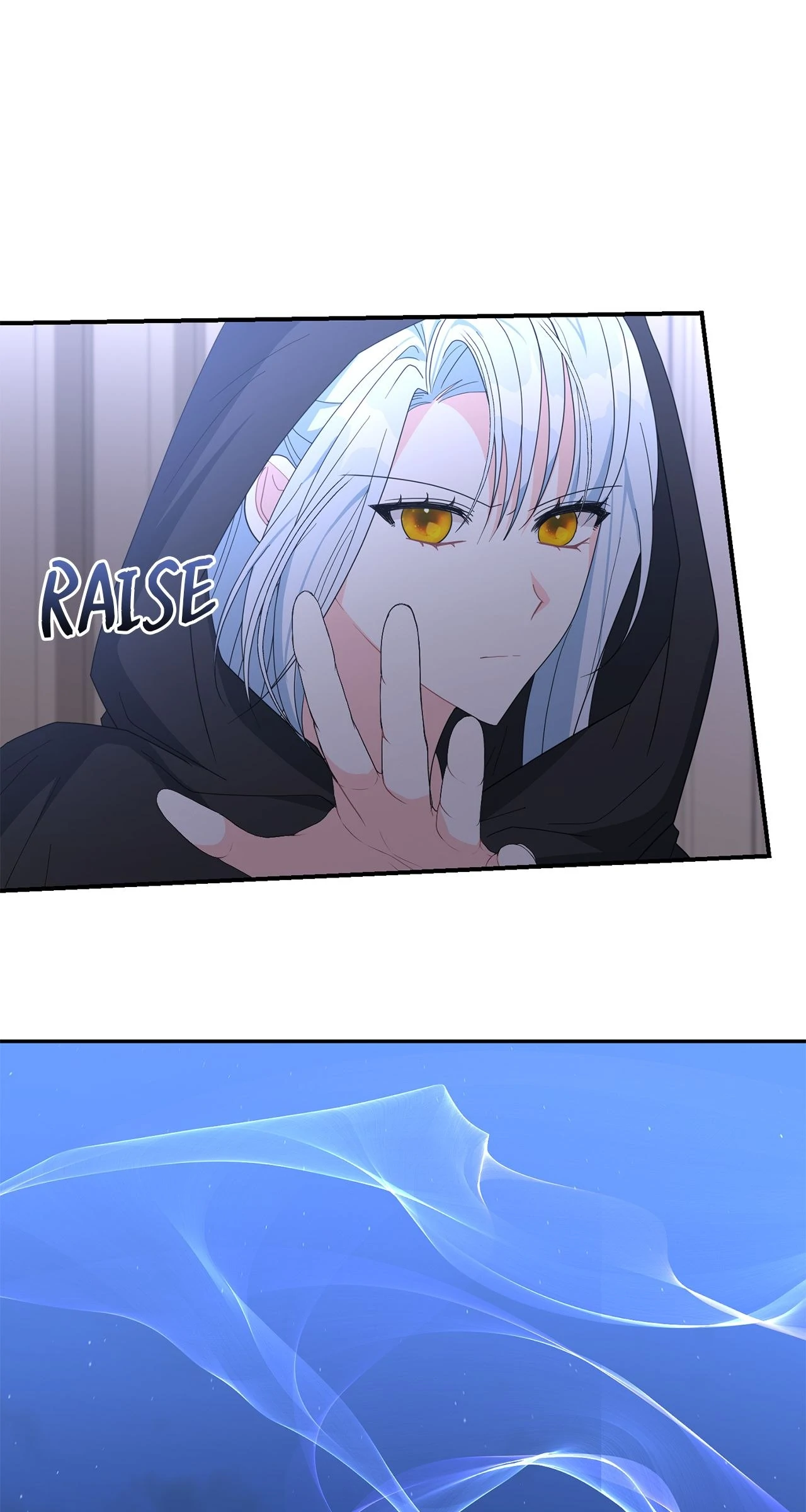 No, I Only Charmed the Princess! Chapter 54 - page 20