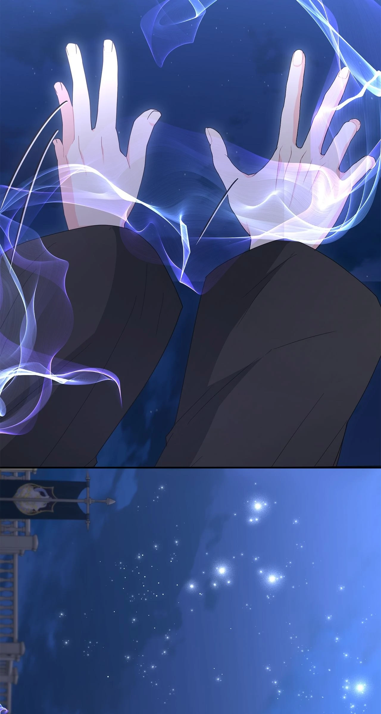 No, I Only Charmed the Princess! Chapter 54 - page 21