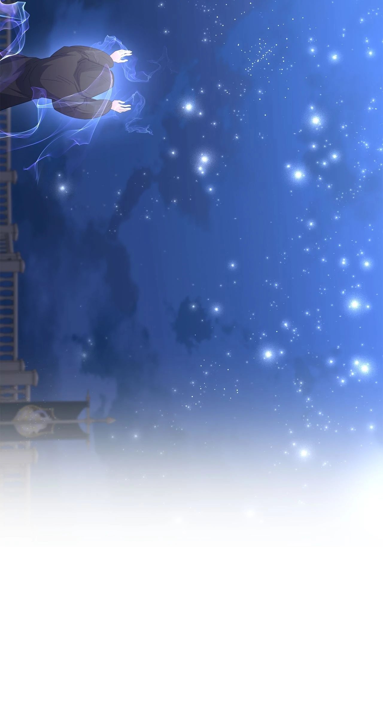 No, I Only Charmed the Princess! Chapter 54 - page 22