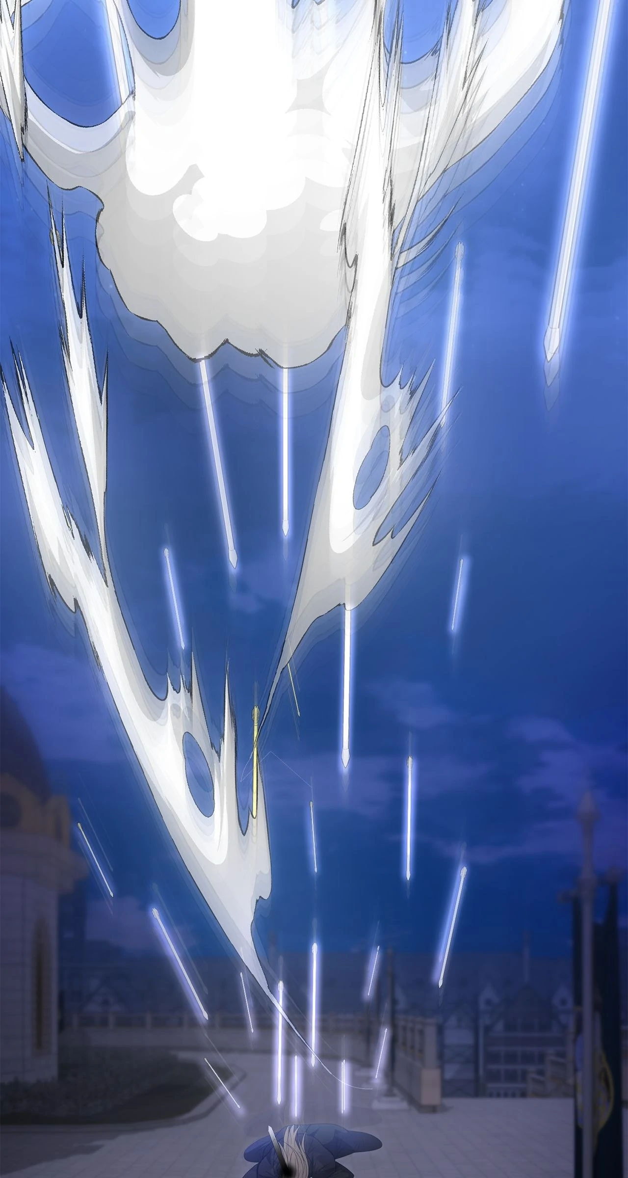 No, I Only Charmed the Princess! Chapter 54 - page 26