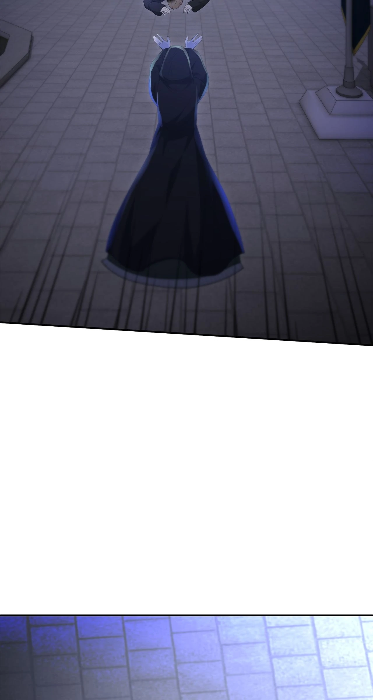 No, I Only Charmed the Princess! Chapter 54 - page 27