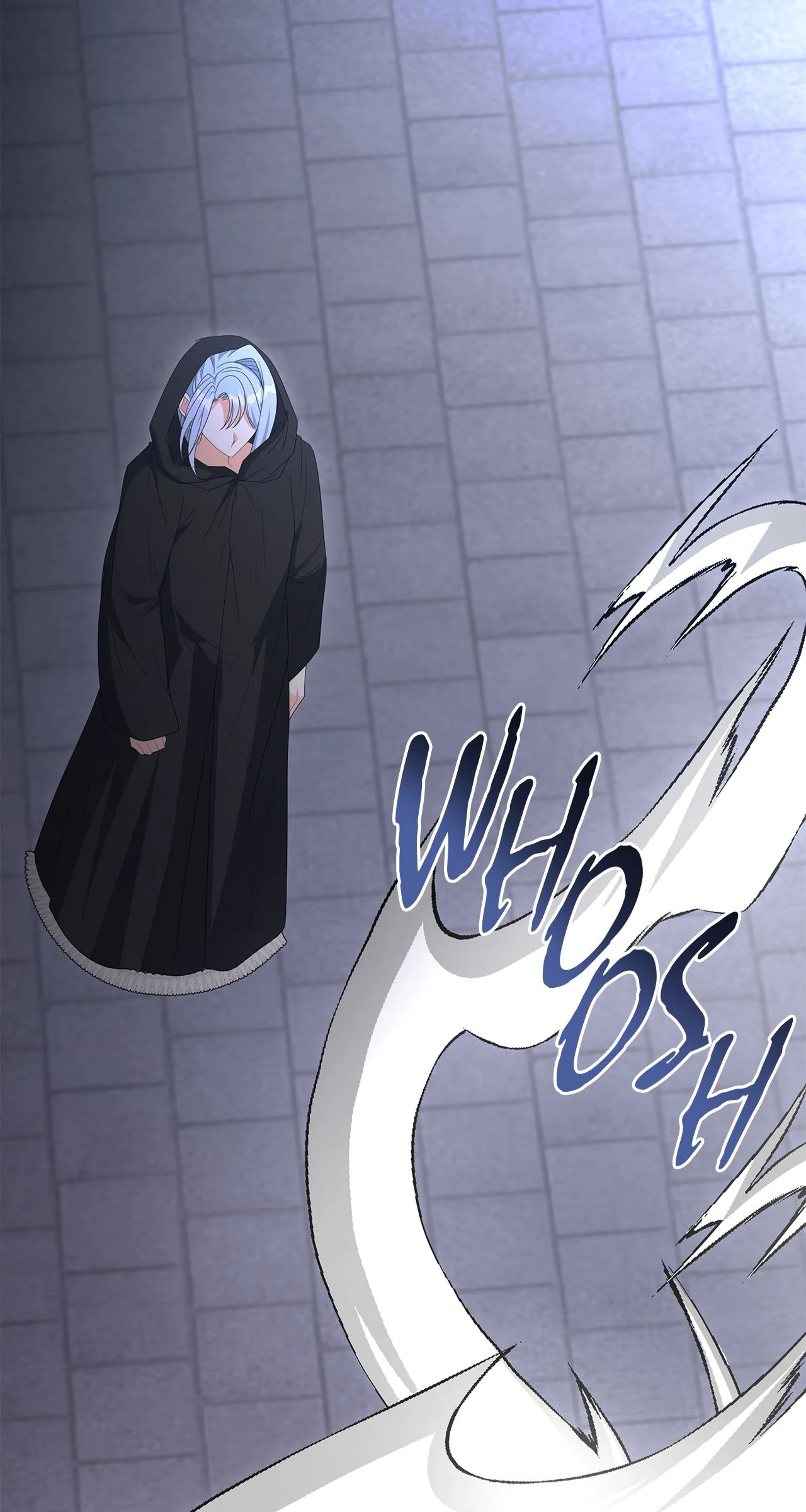 No, I Only Charmed the Princess! Chapter 54 - page 28