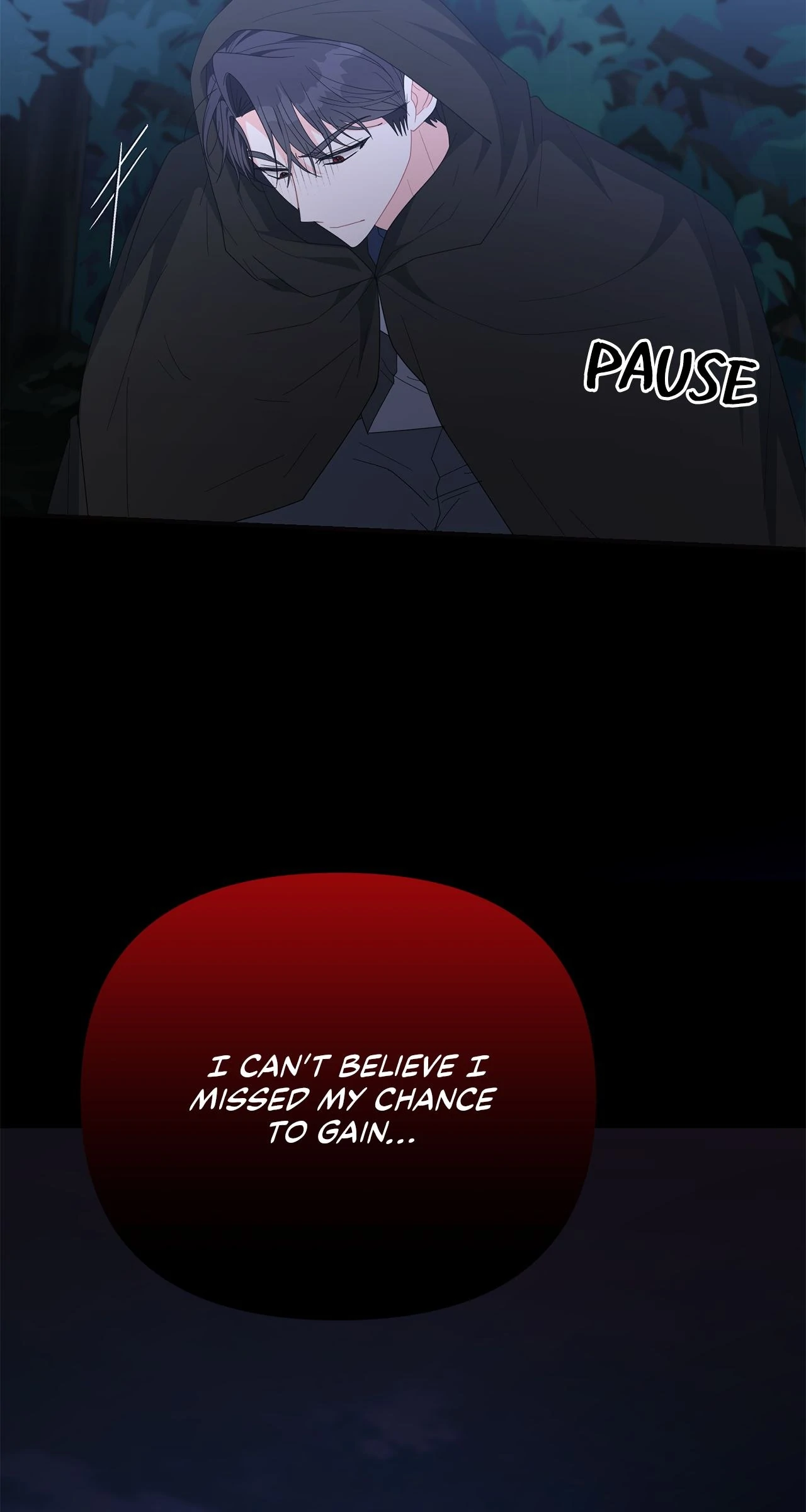 No, I Only Charmed the Princess! Chapter 54 - page 32