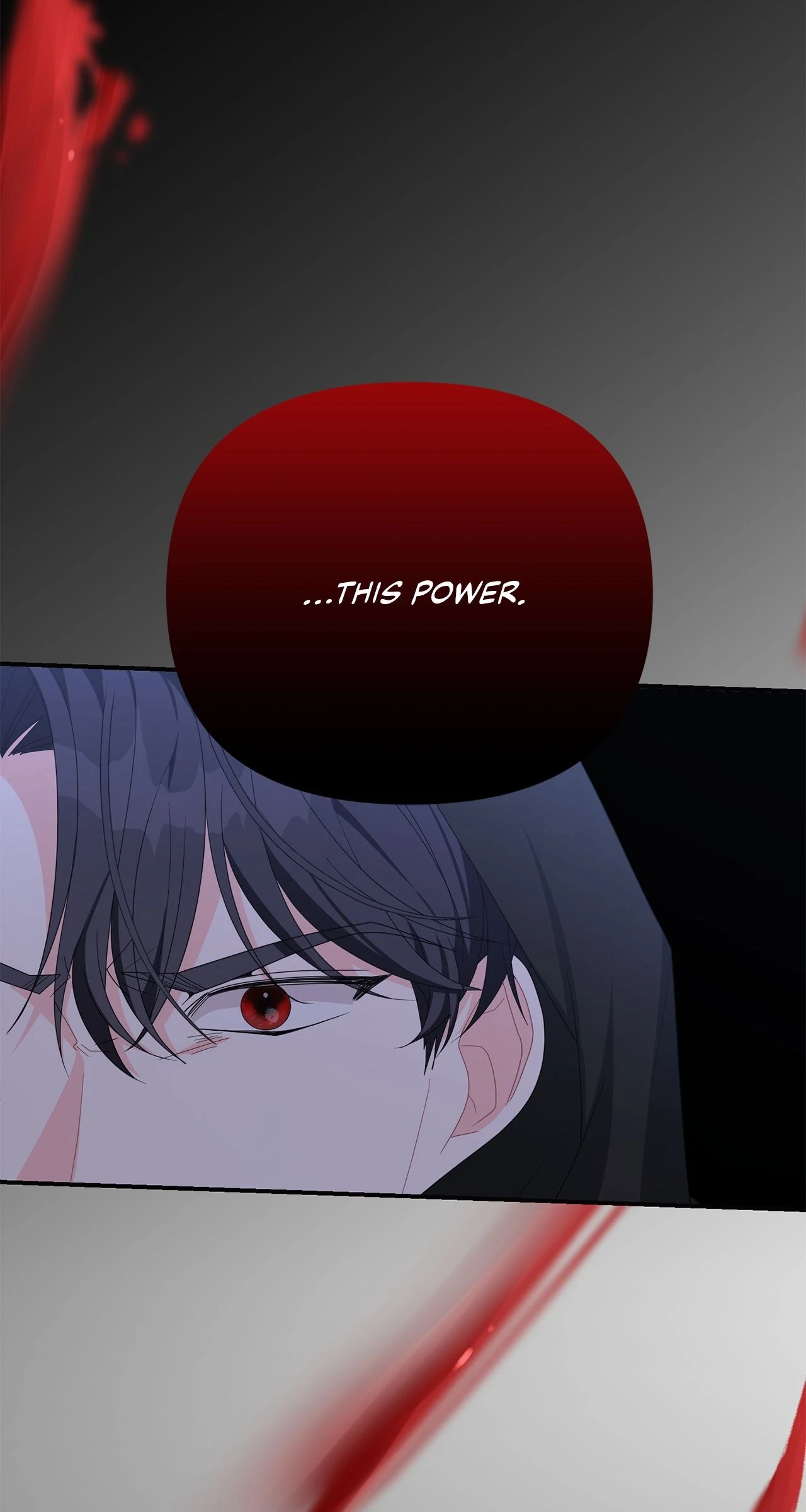 No, I Only Charmed the Princess! Chapter 54 - page 34