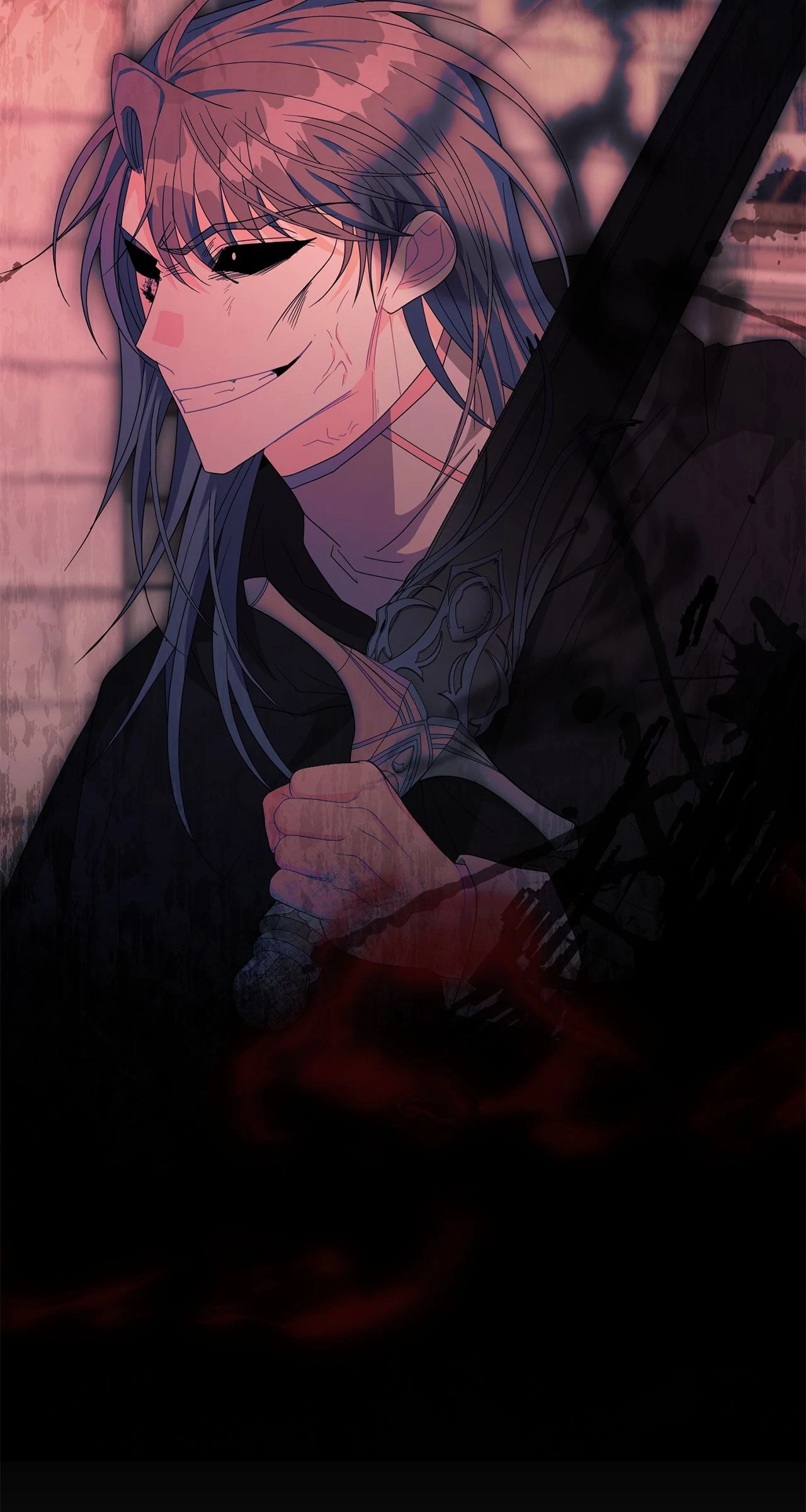 No, I Only Charmed the Princess! Chapter 54 - page 36