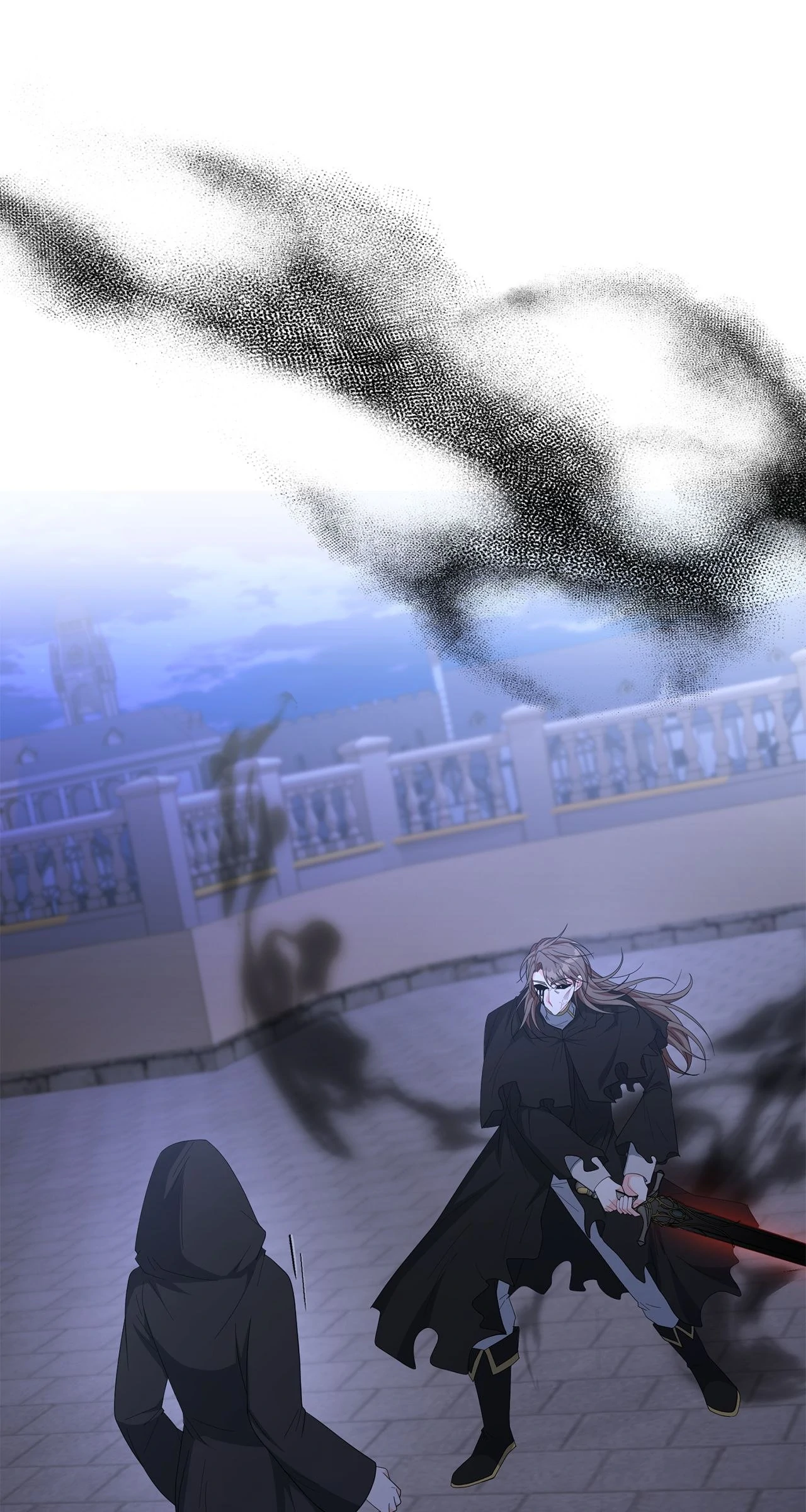 No, I Only Charmed the Princess! Chapter 54 - page 38