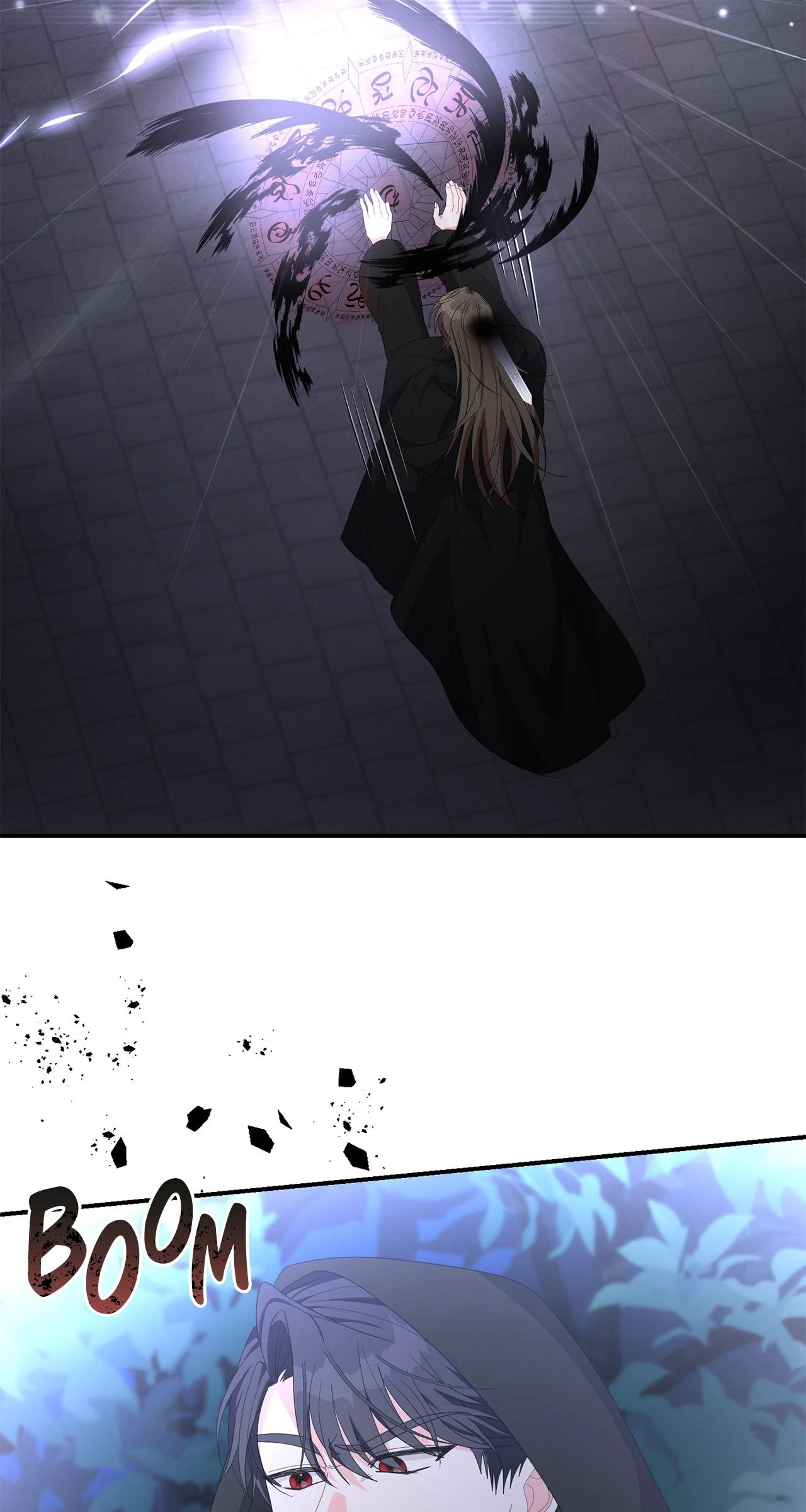 No, I Only Charmed the Princess! Chapter 54 - page 3