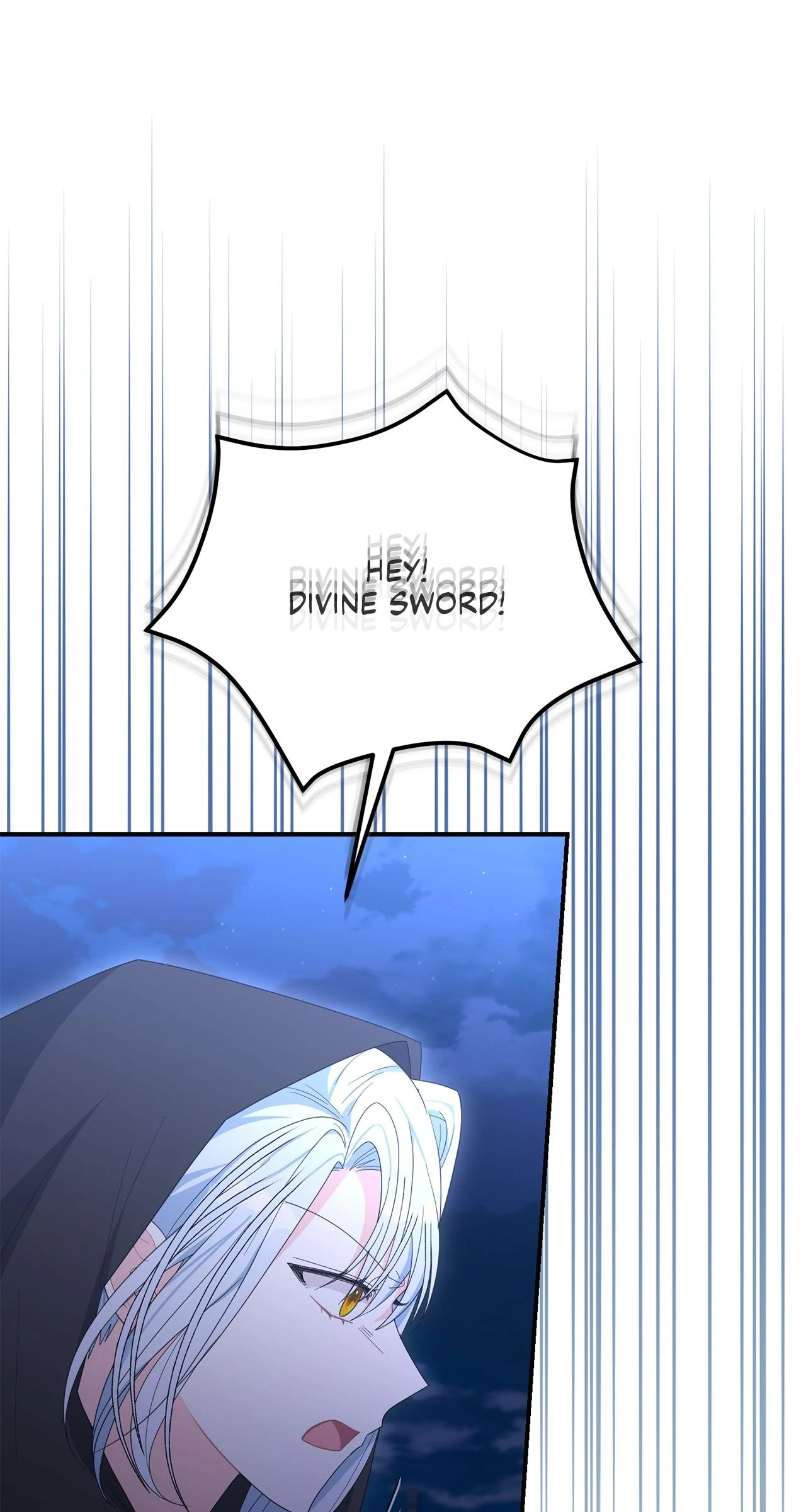 No, I Only Charmed the Princess! Chapter 54 - page 40