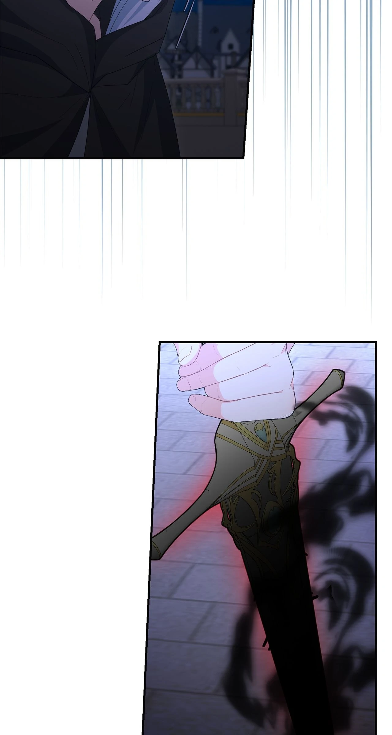 No, I Only Charmed the Princess! Chapter 54 - page 41