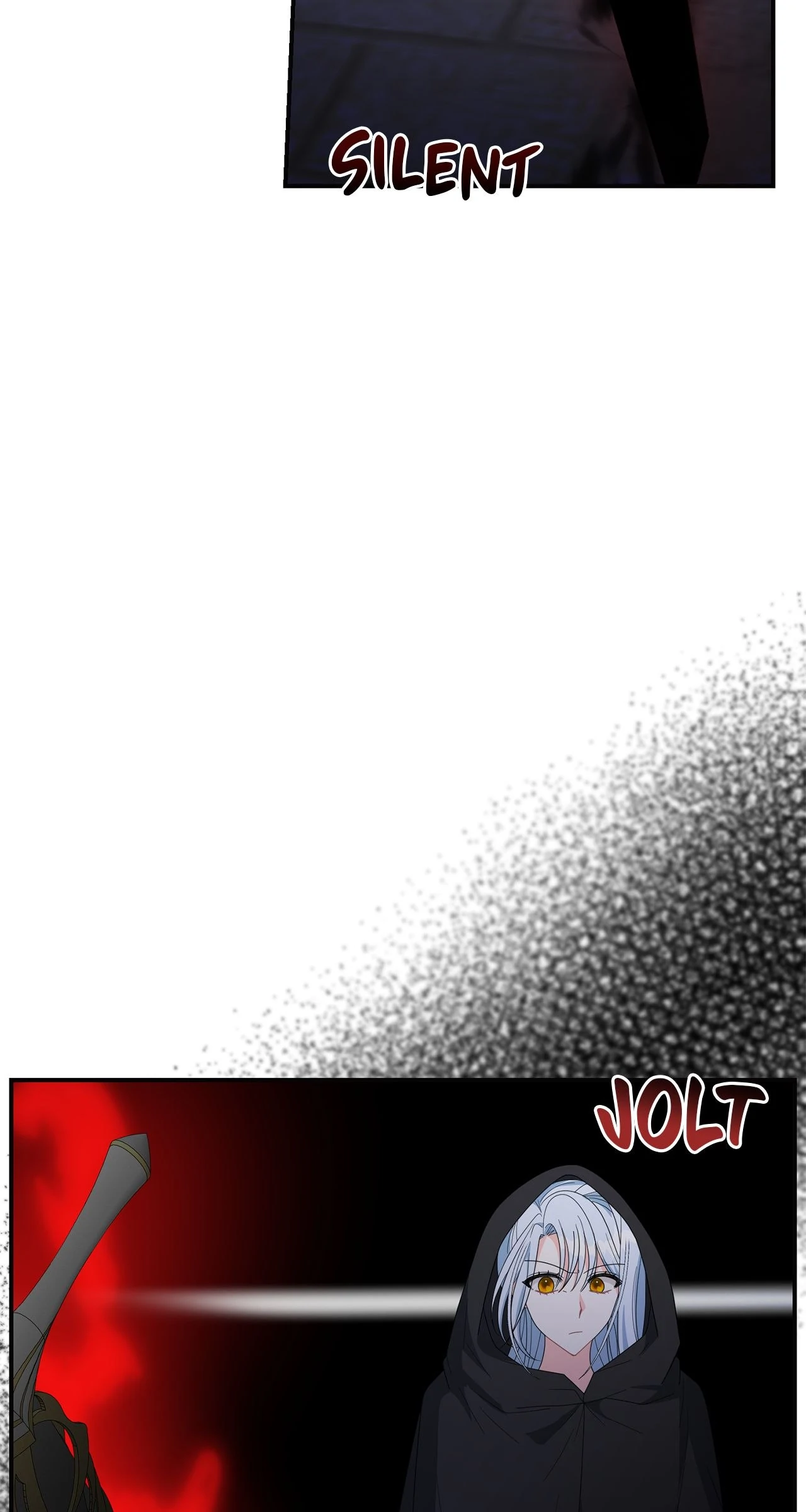 No, I Only Charmed the Princess! Chapter 54 - page 42