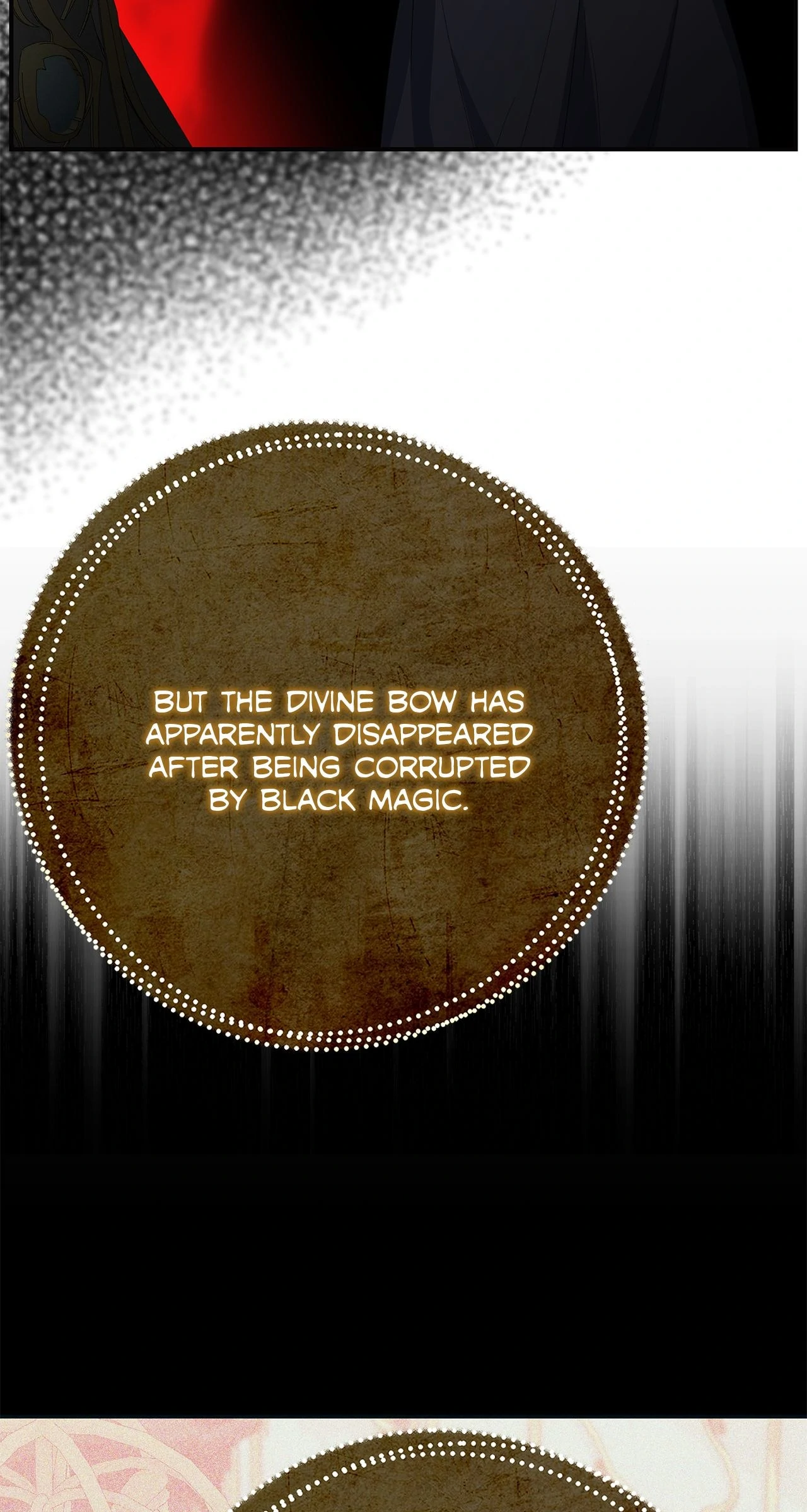 No, I Only Charmed the Princess! Chapter 54 - page 43