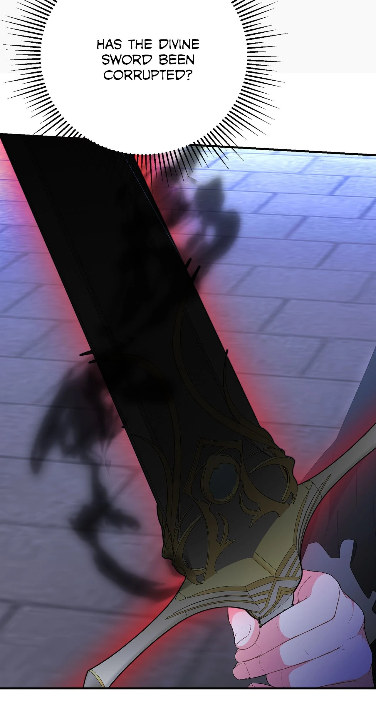 No, I Only Charmed the Princess! Chapter 54 - page 46