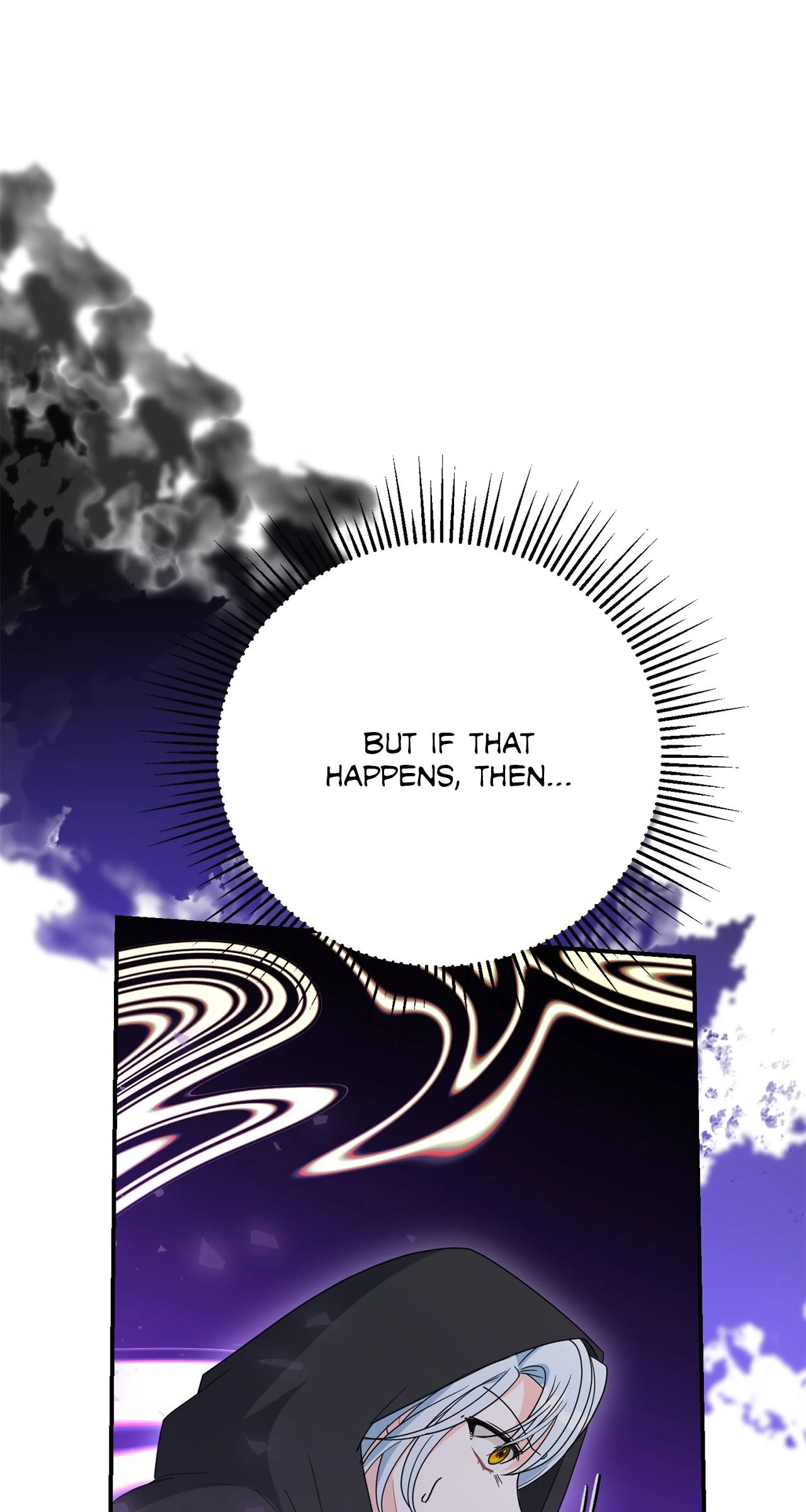 No, I Only Charmed the Princess! Chapter 54 - page 47