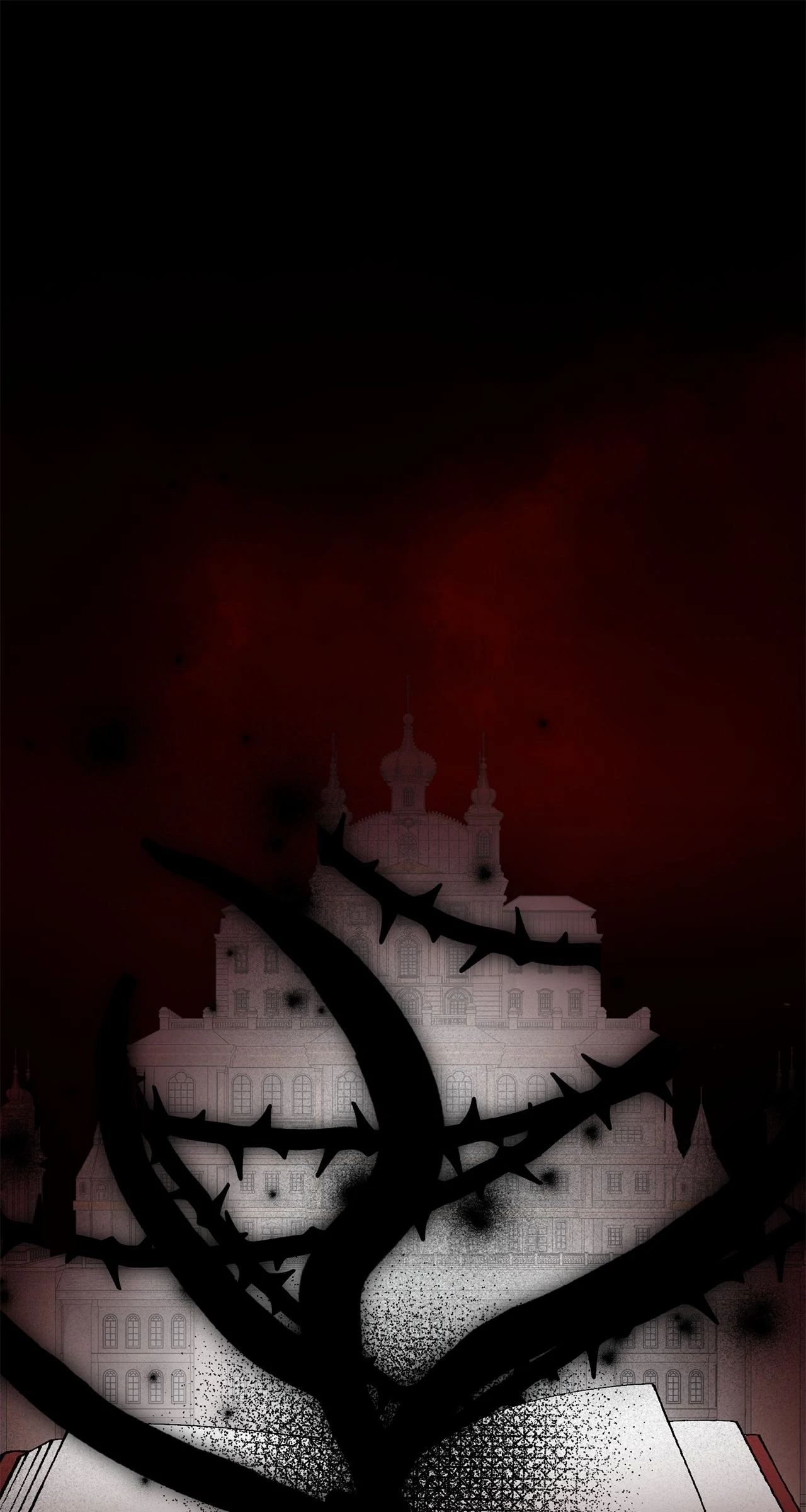 No, I Only Charmed the Princess! Chapter 54 - page 49