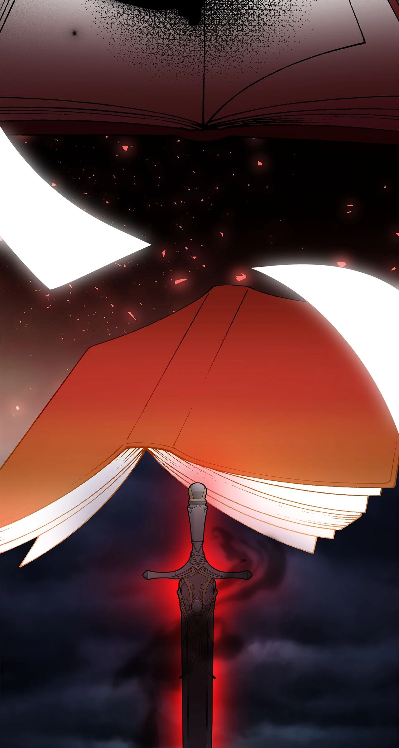 No, I Only Charmed the Princess! Chapter 54 - page 50