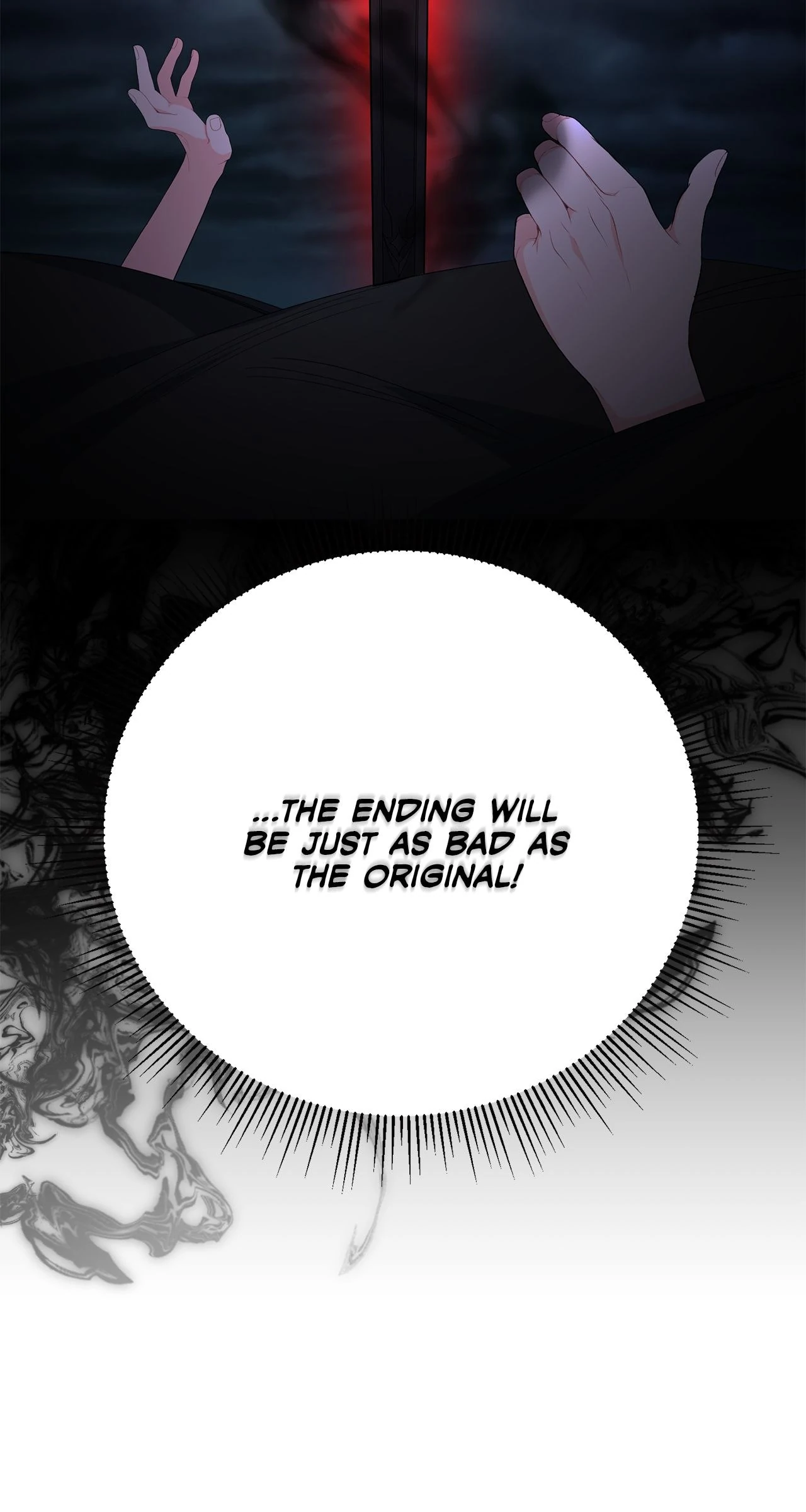 No, I Only Charmed the Princess! Chapter 54 - page 51