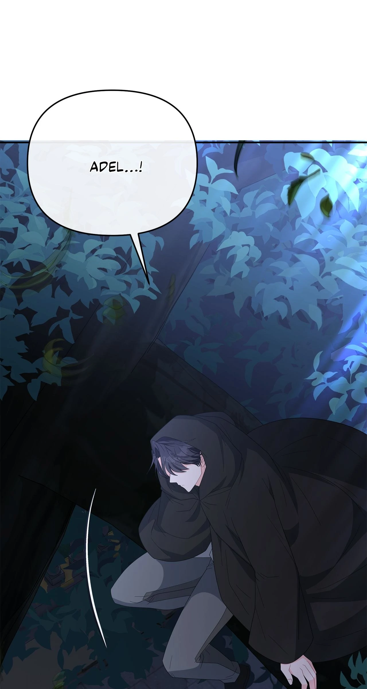 No, I Only Charmed the Princess! Chapter 54 - page 52