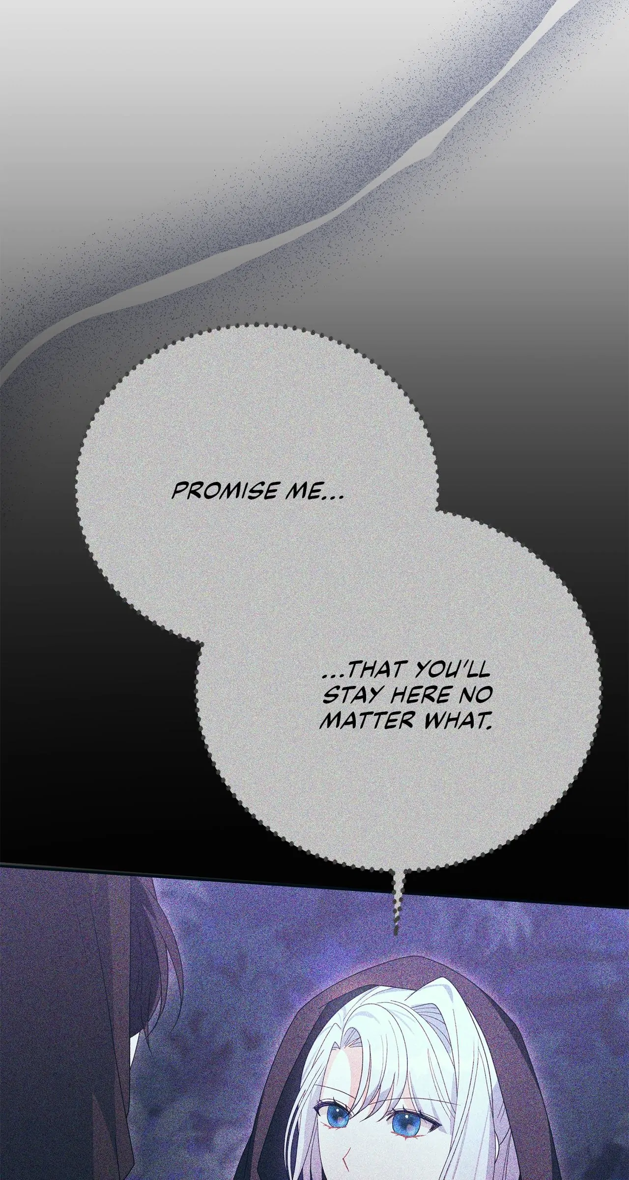 No, I Only Charmed the Princess! Chapter 54 - page 54