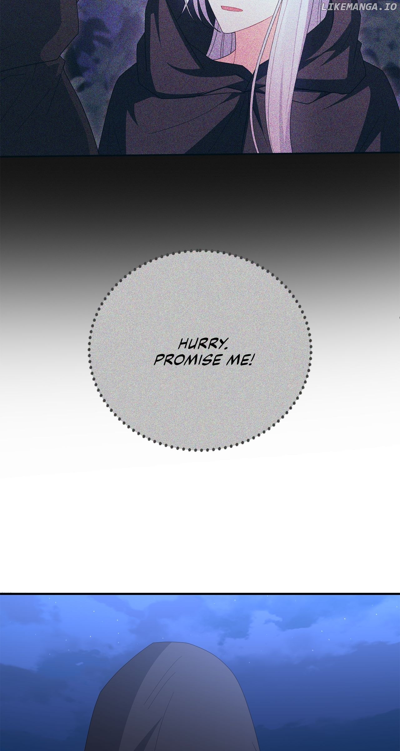 No, I Only Charmed the Princess! Chapter 54 - page 55