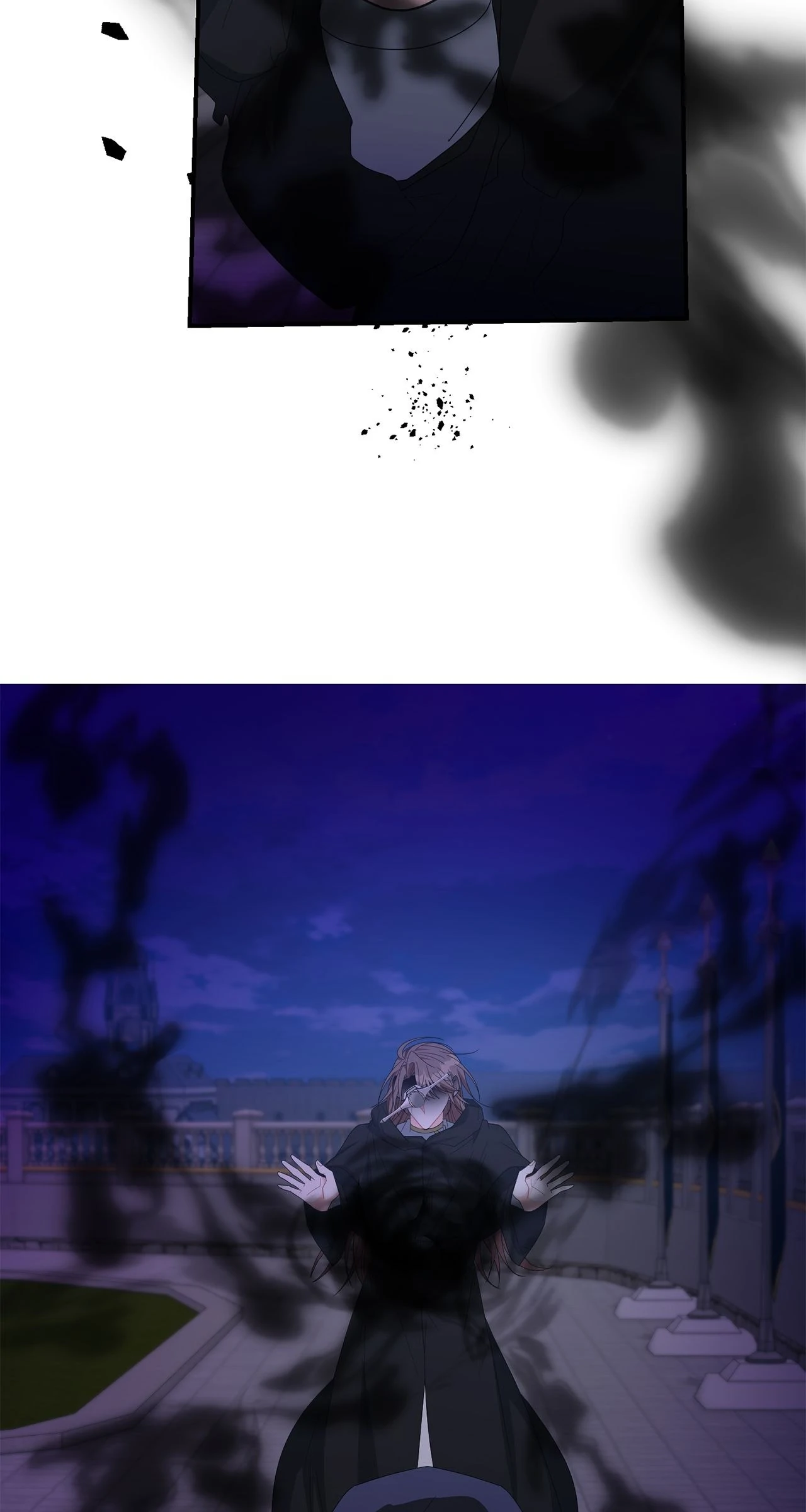 No, I Only Charmed the Princess! Chapter 54 - page 5