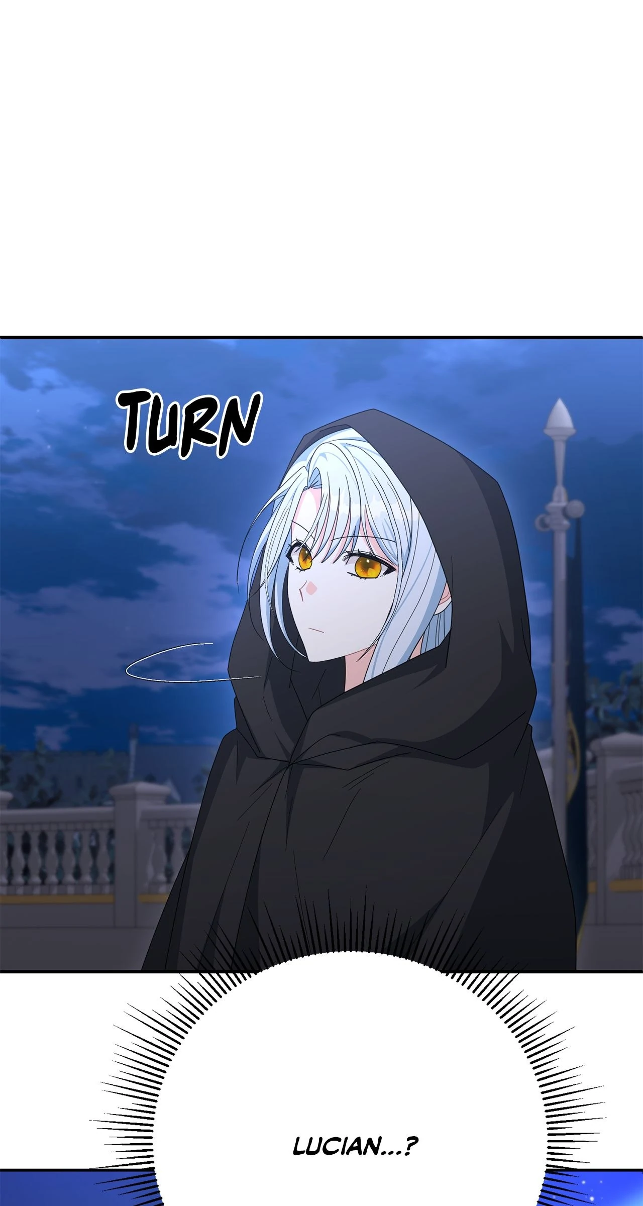 No, I Only Charmed the Princess! Chapter 54 - page 60