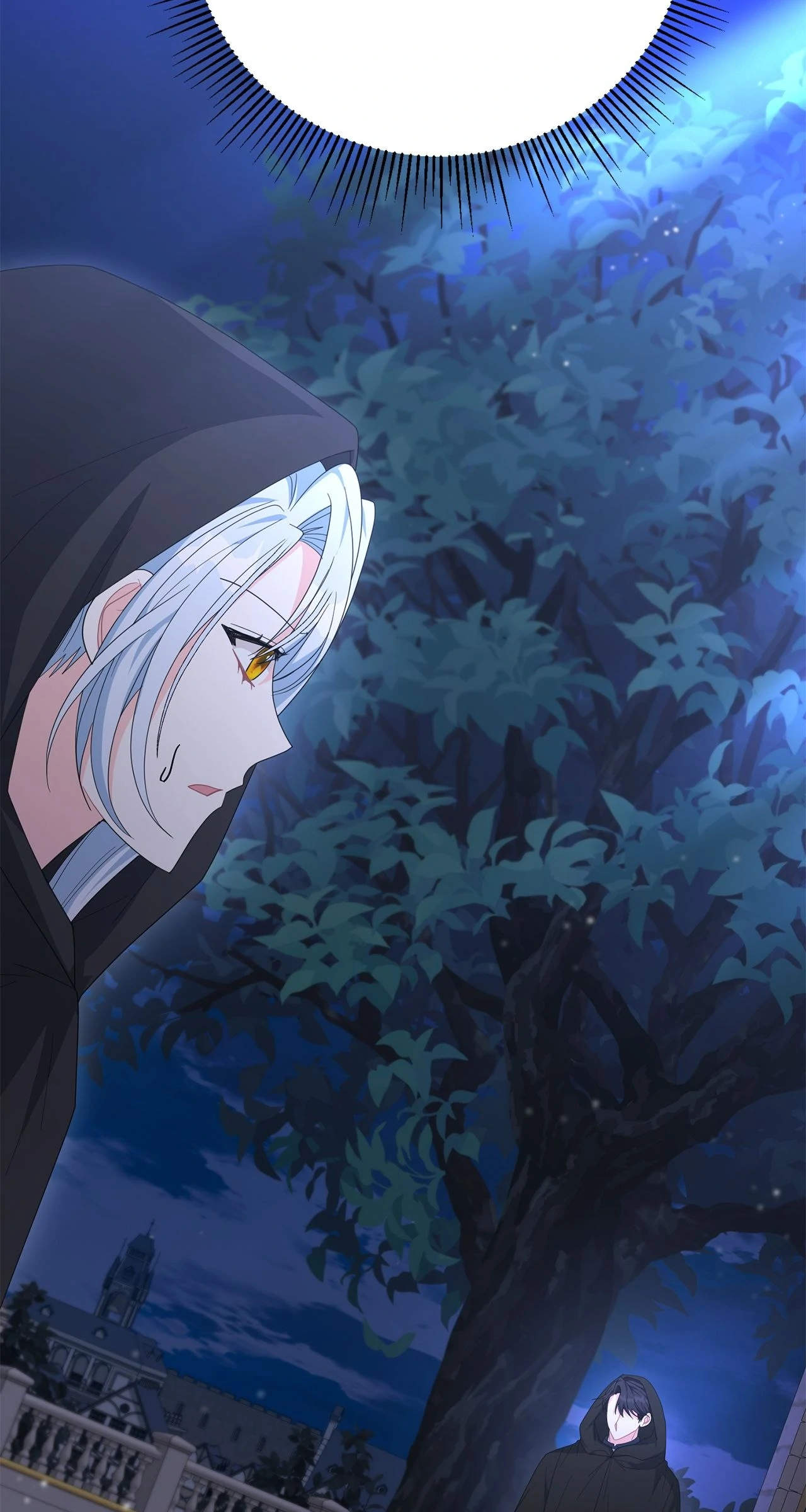 No, I Only Charmed the Princess! Chapter 54 - page 61