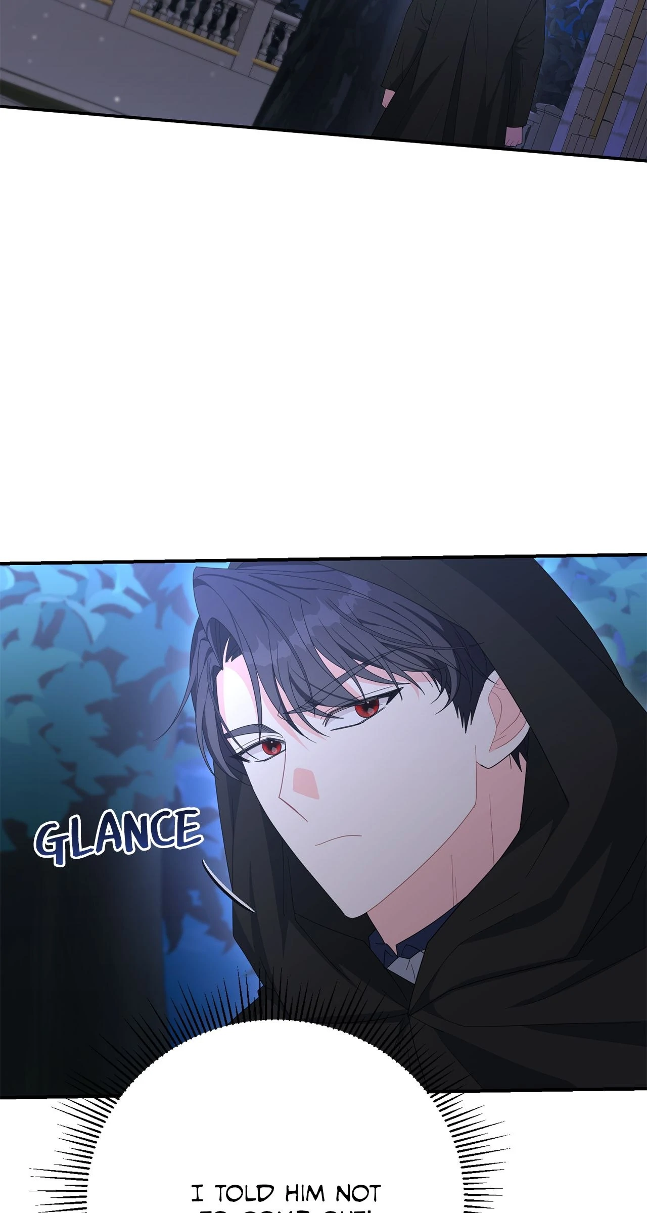 No, I Only Charmed the Princess! Chapter 54 - page 62