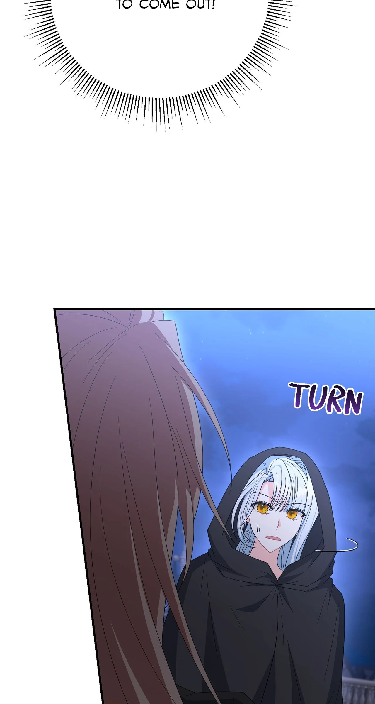 No, I Only Charmed the Princess! Chapter 54 - page 63