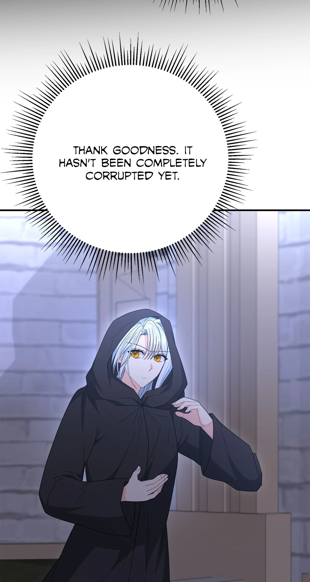 No, I Only Charmed the Princess! Chapter 54 - page 66