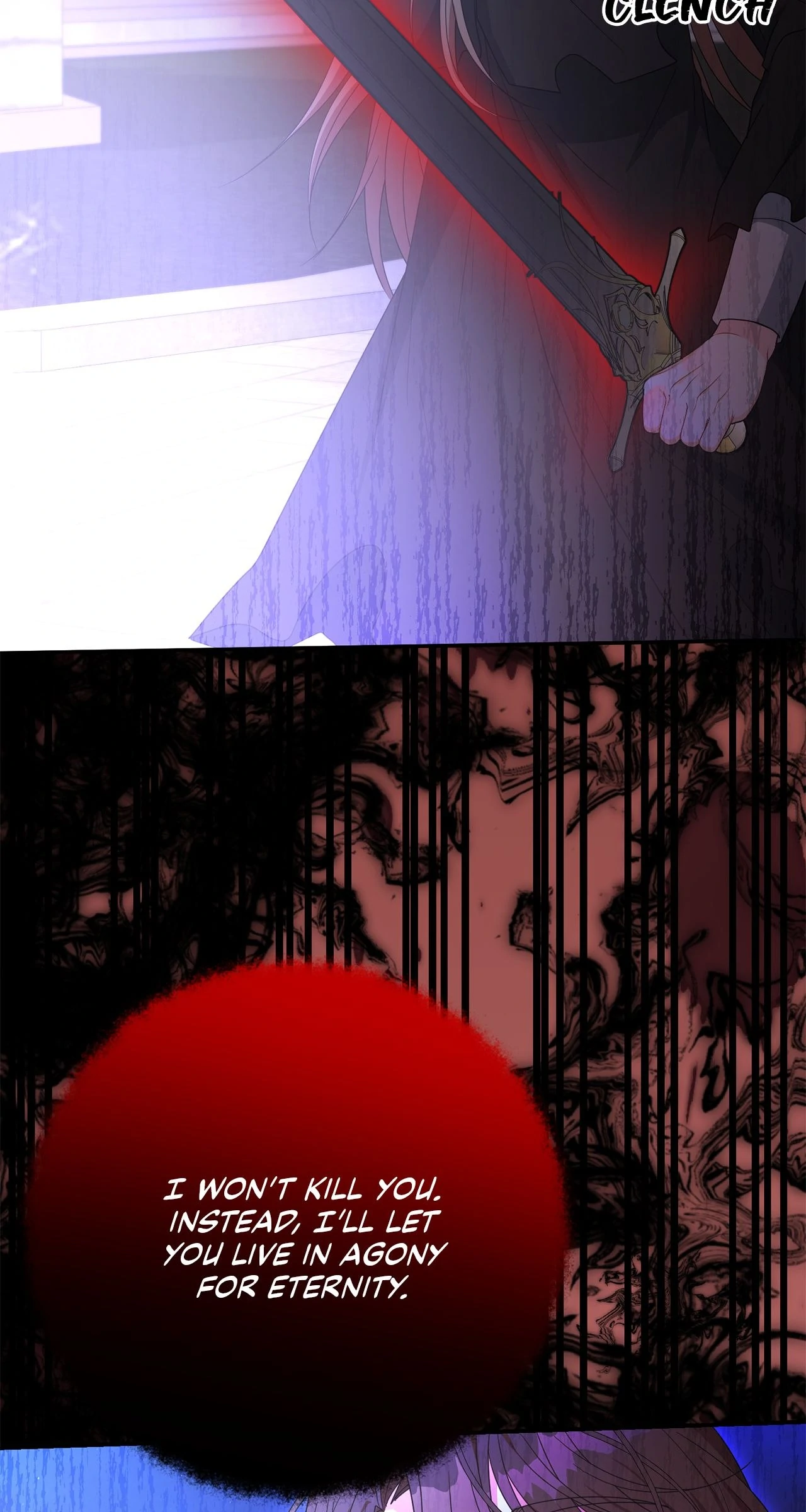 No, I Only Charmed the Princess! Chapter 54 - page 73