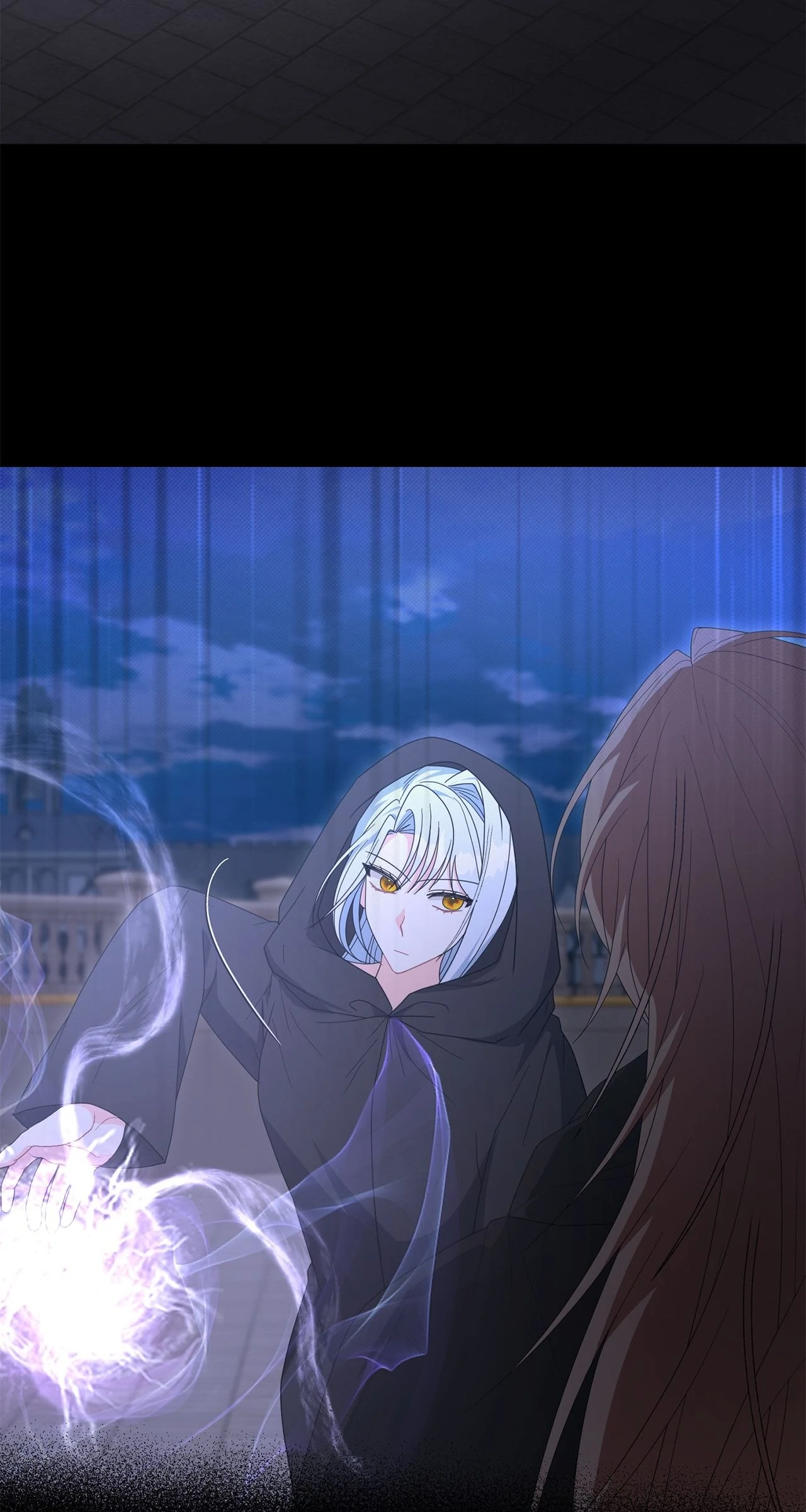 No, I Only Charmed the Princess! Chapter 54 - page 77