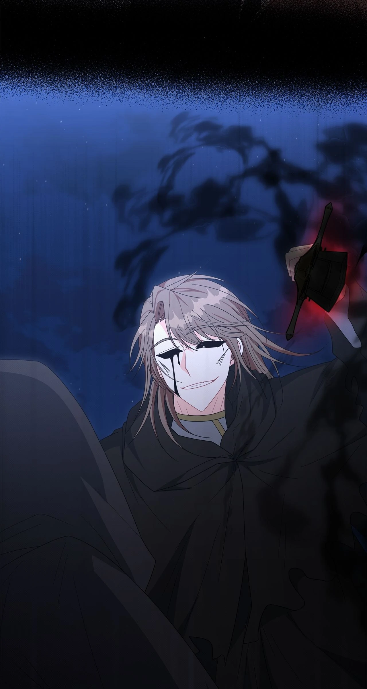 No, I Only Charmed the Princess! Chapter 54 - page 78