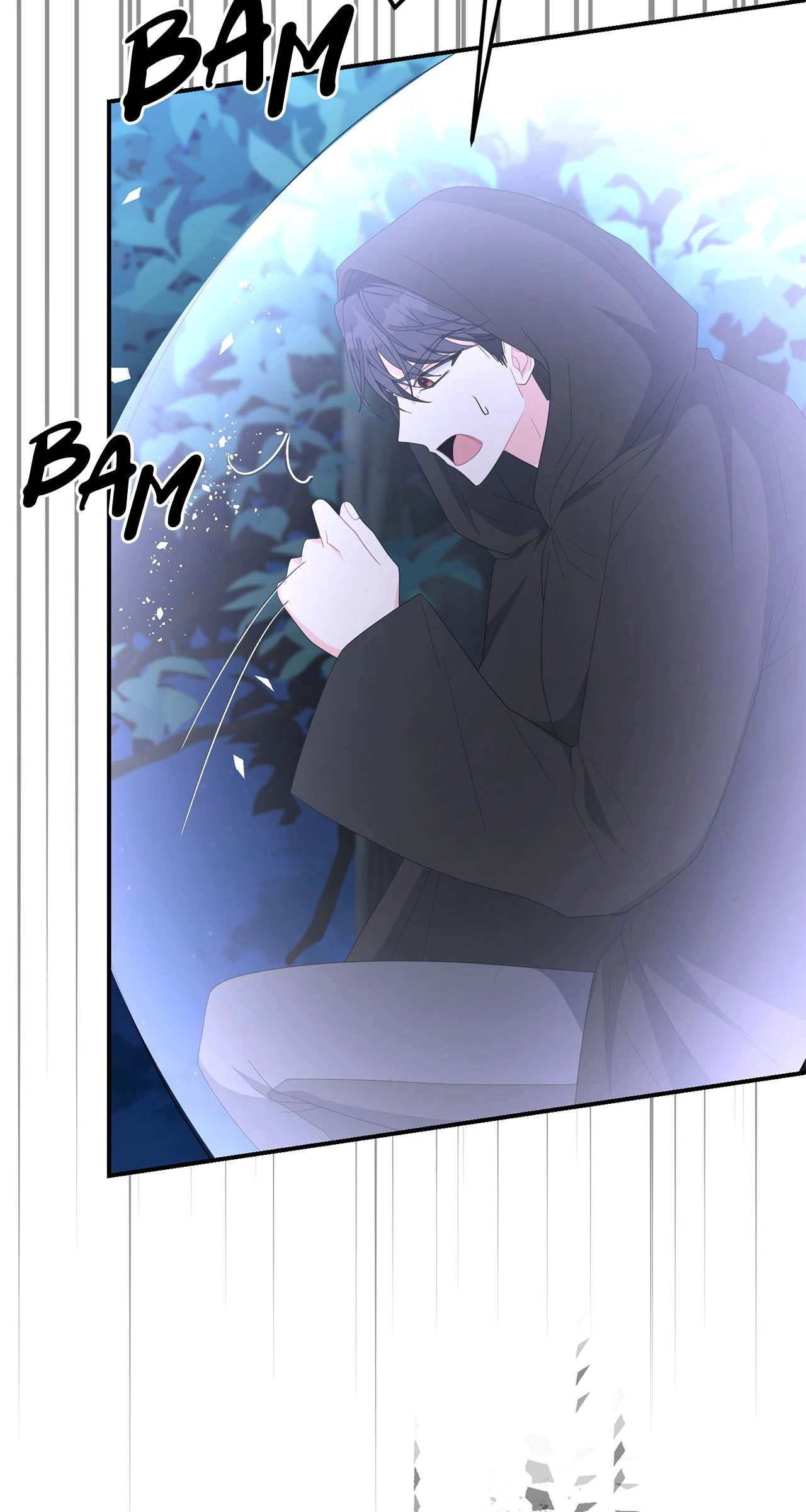 No, I Only Charmed the Princess! Chapter 54 - page 7