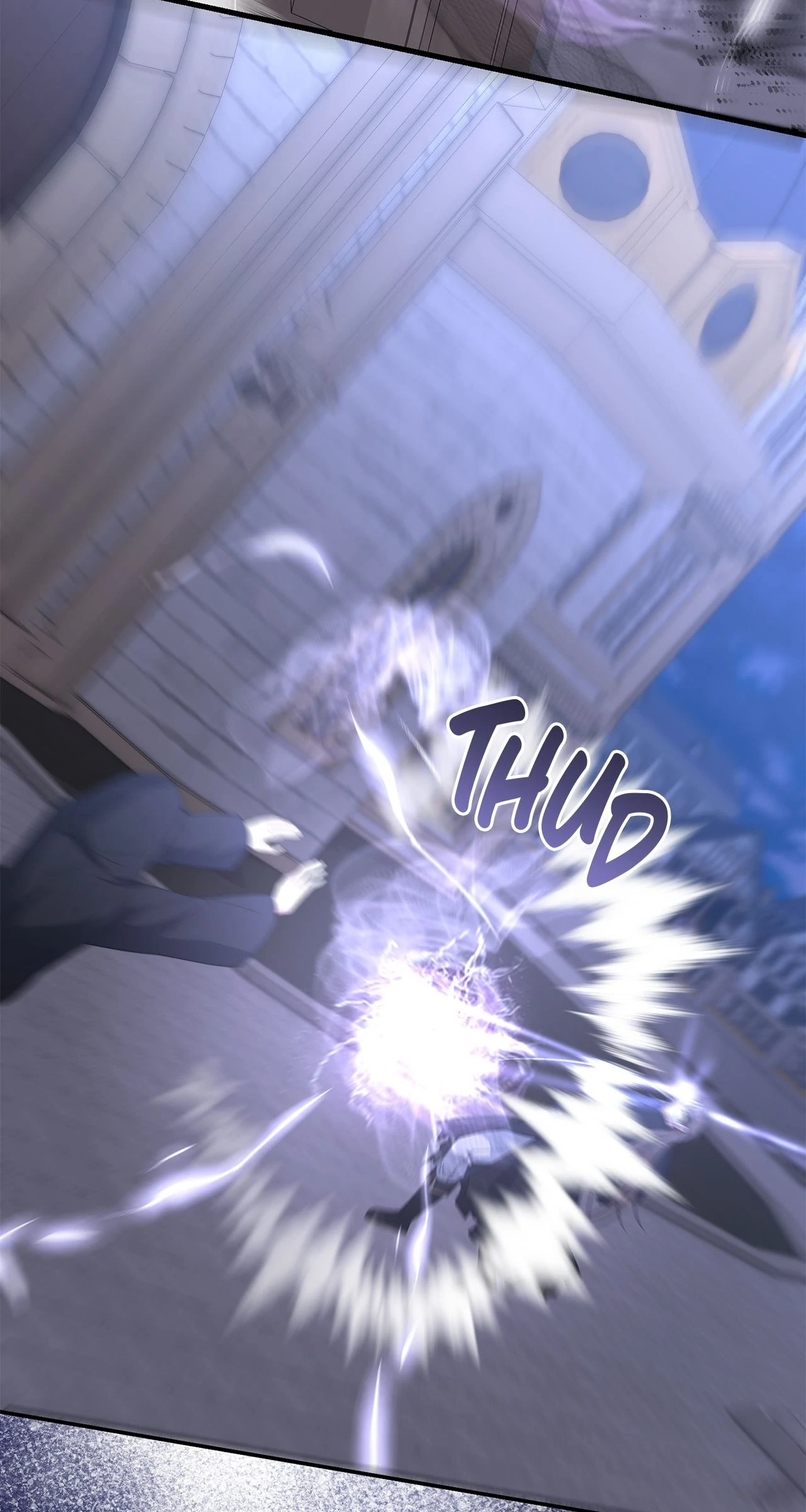 No, I Only Charmed the Princess! Chapter 54 - page 82