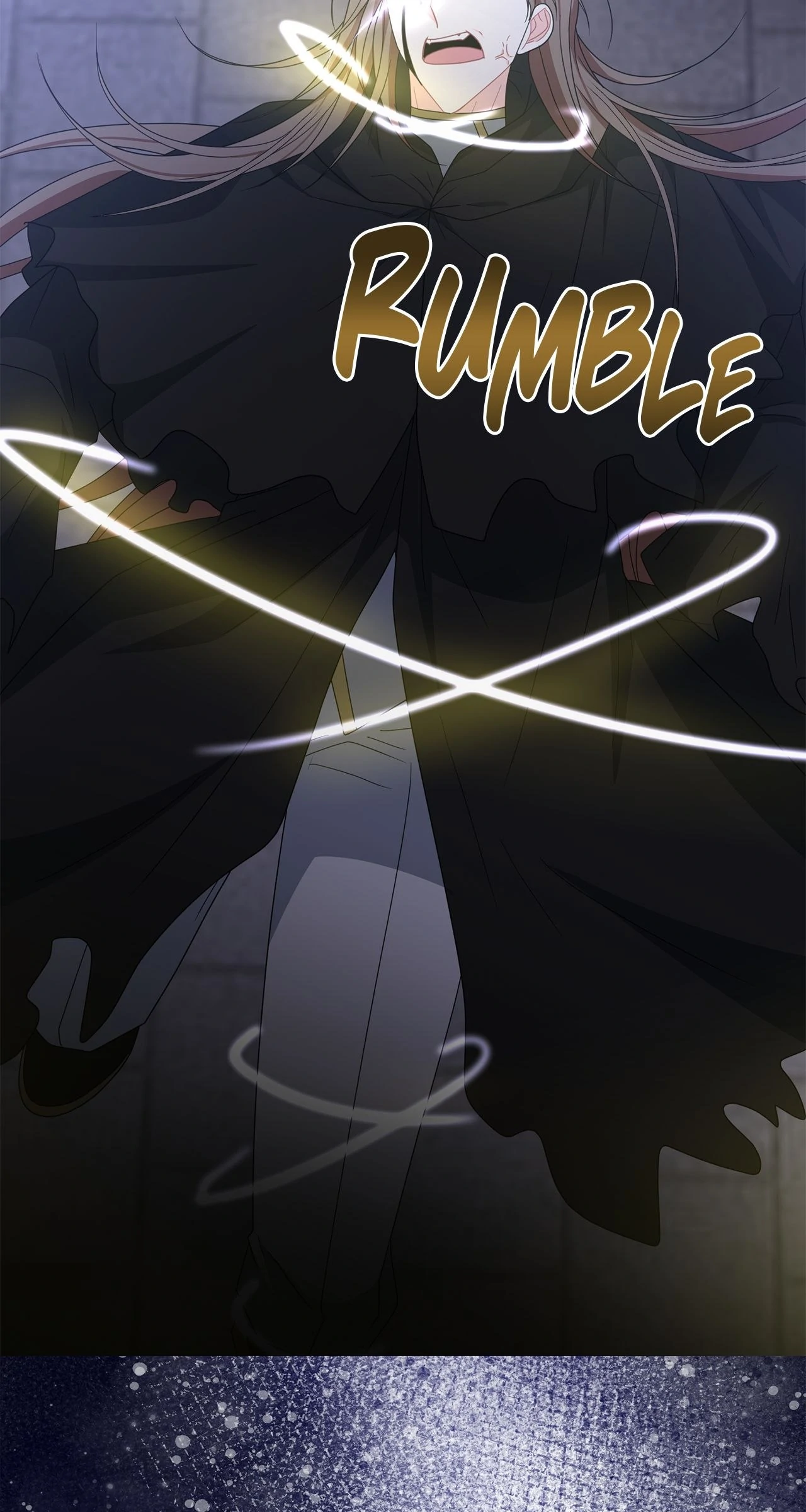 No, I Only Charmed the Princess! Chapter 54 - page 84